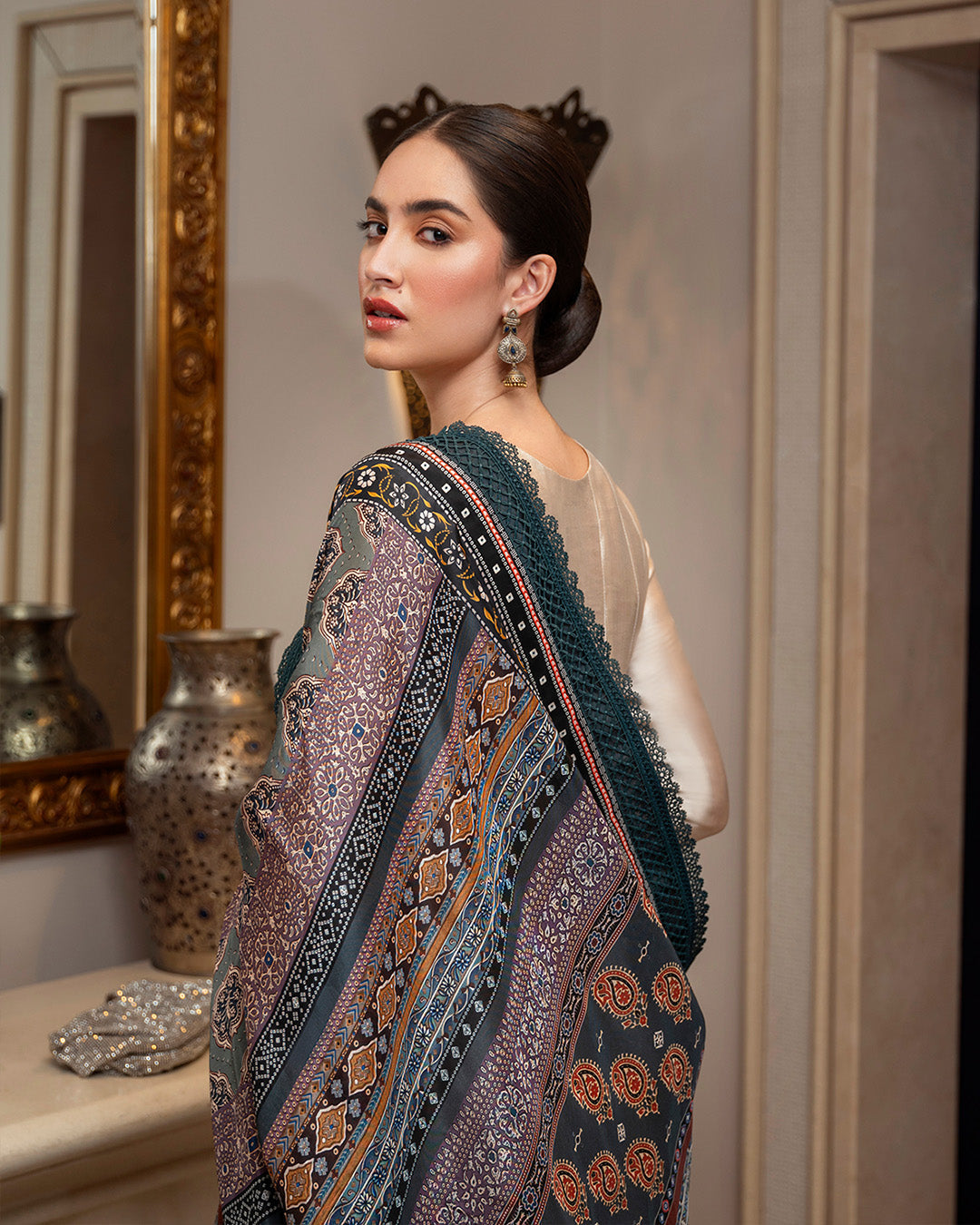 Faiza Saqlain