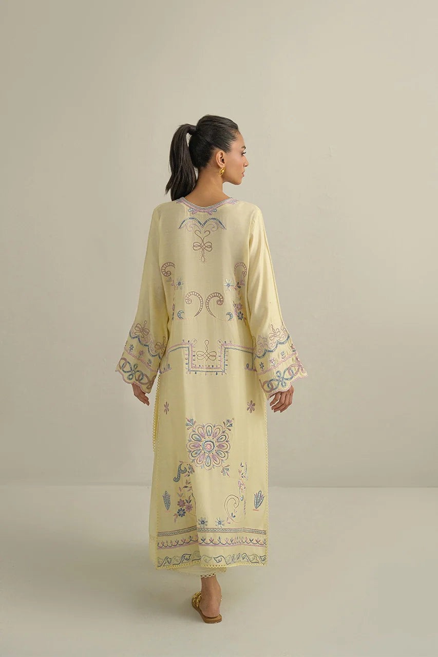 Nadia Farooqui