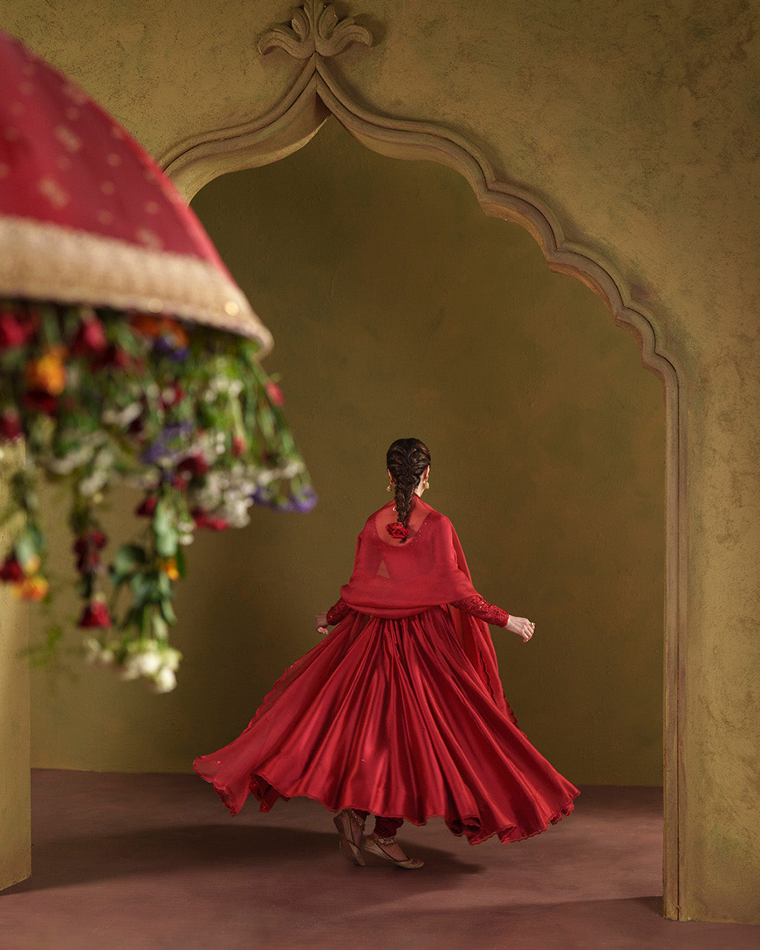 Faiza Saqlain