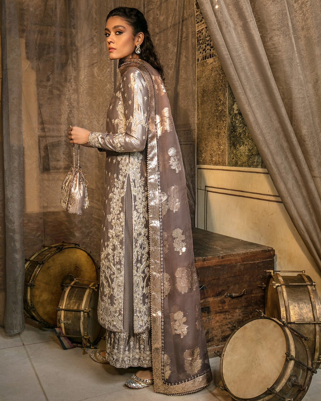 Faiza Saqlain