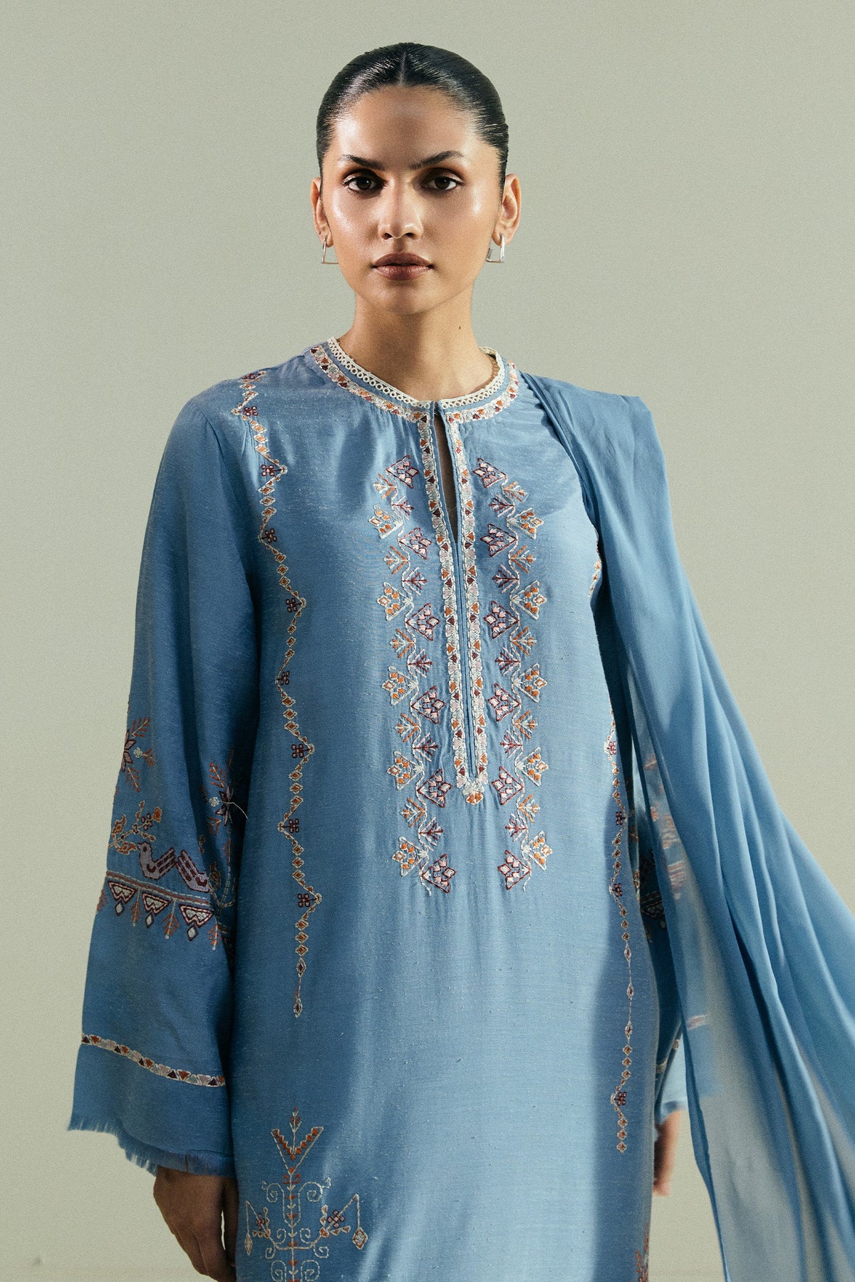 Zara Shahjahan
