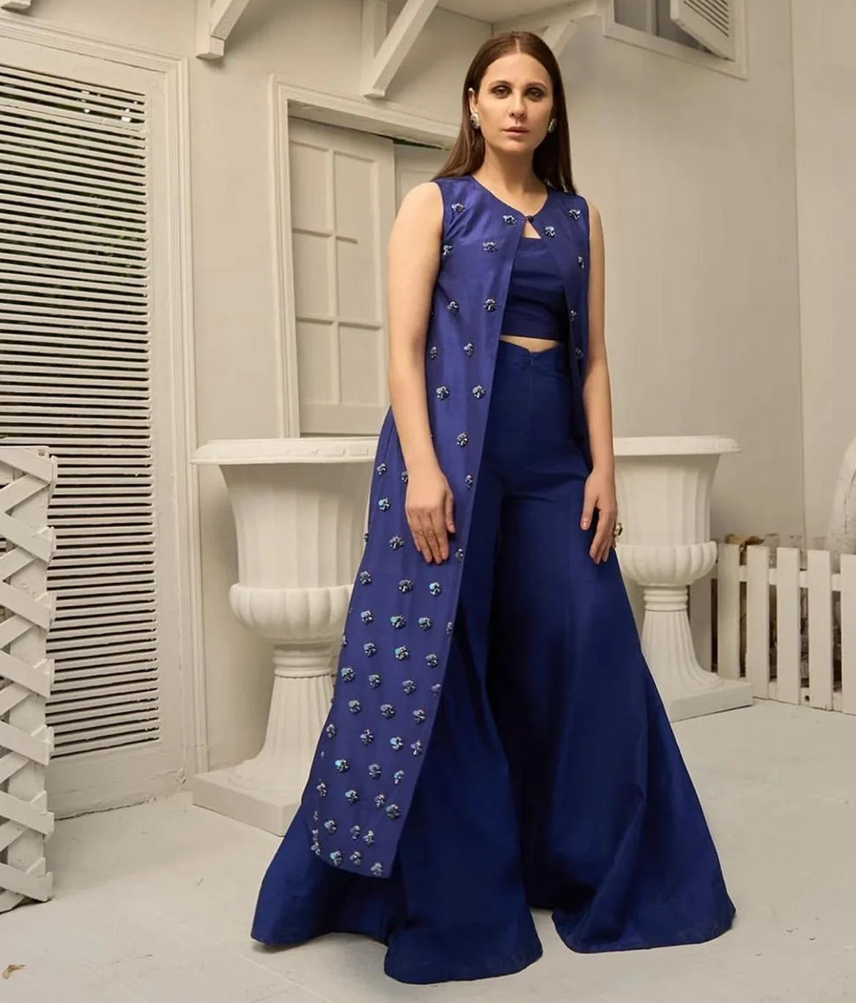 Luxury Formals - 9
