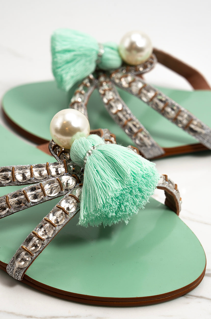 Tara Tassel 2.0