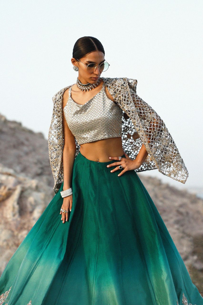 Jade Moonbeam