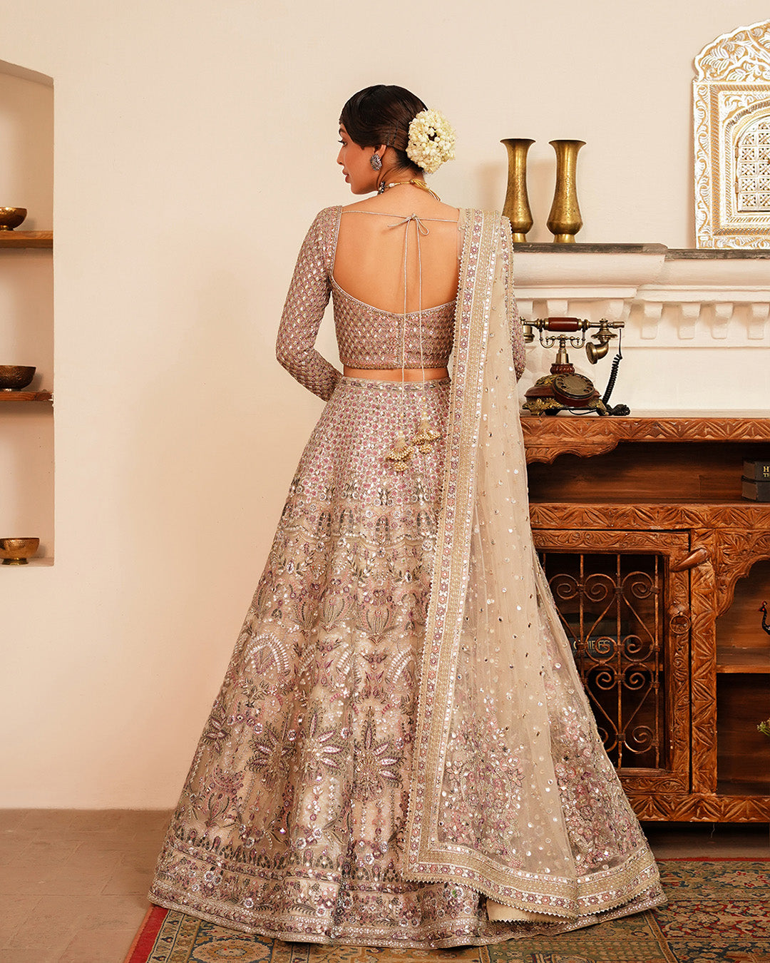 Faiza Saqlain