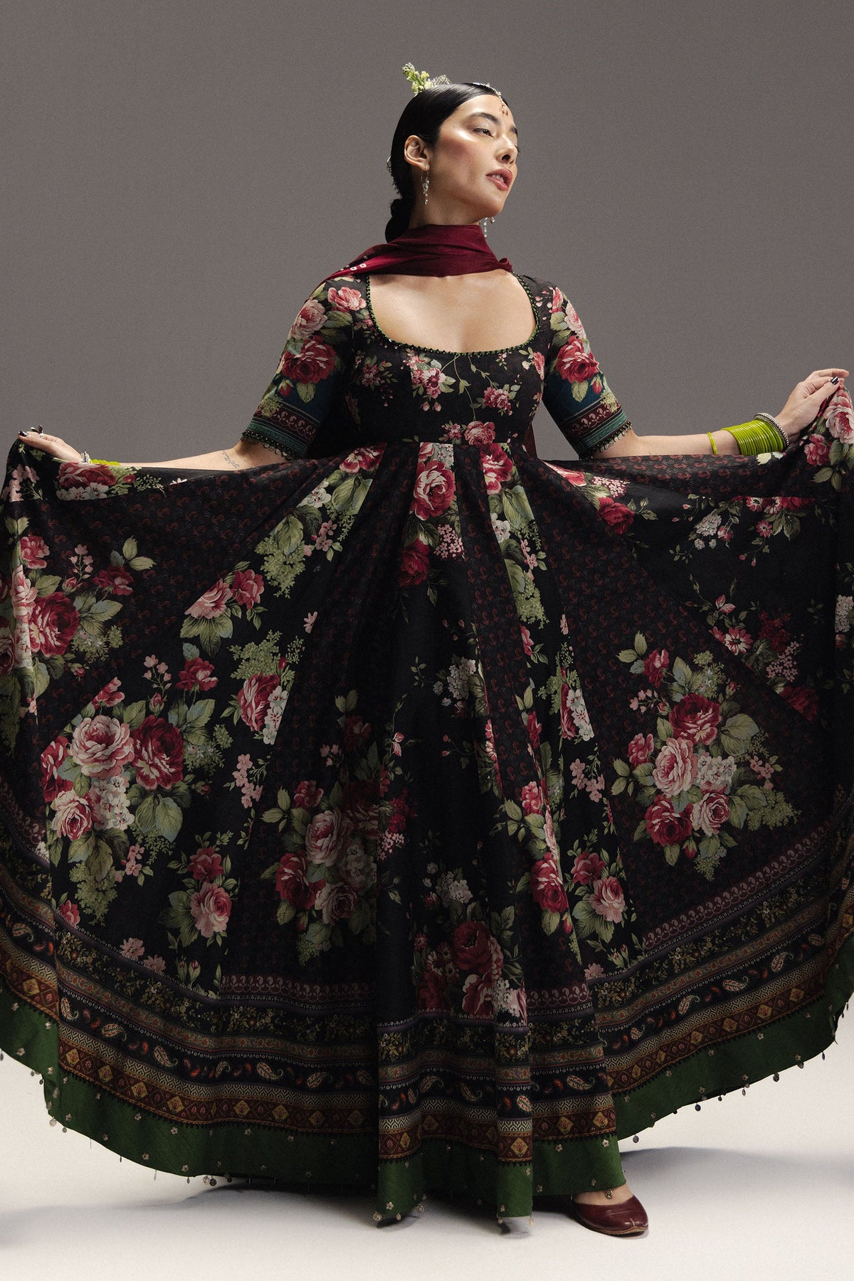 Zara Shahjahan