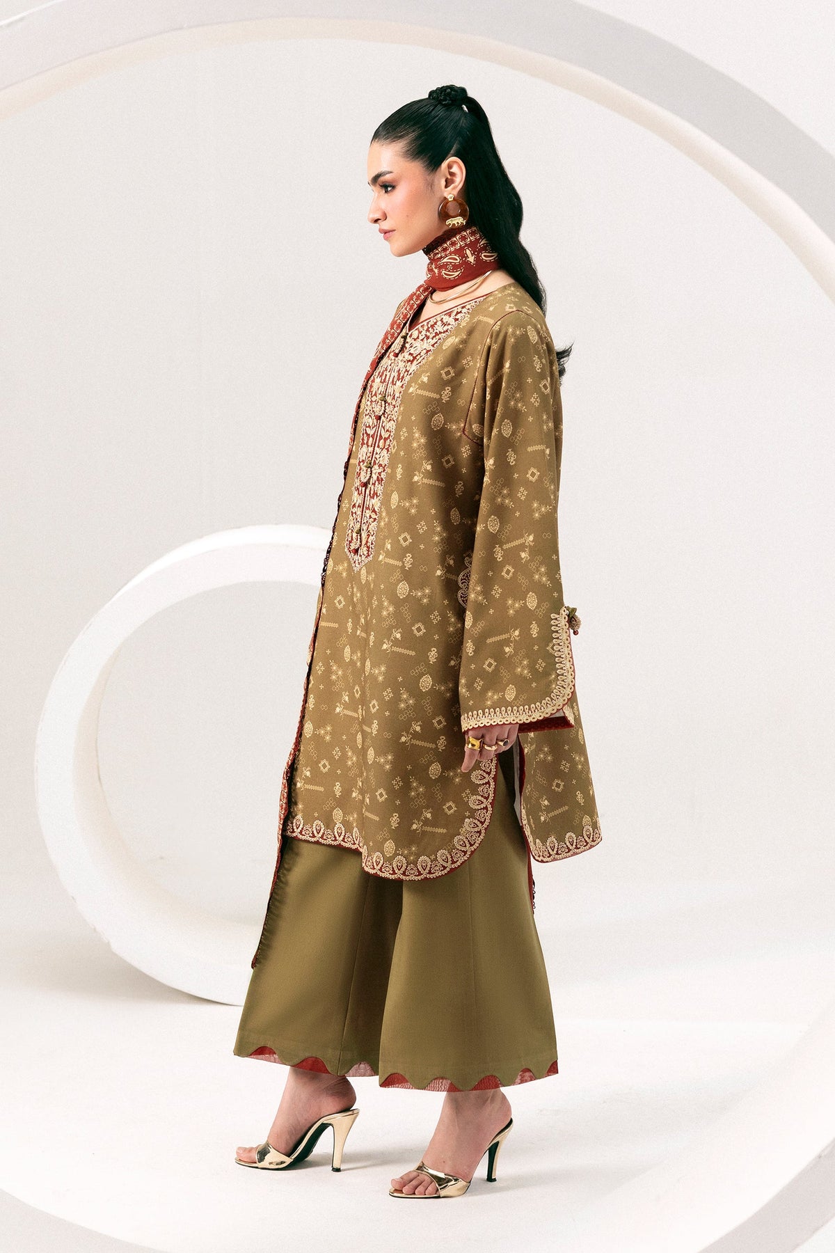 QPW-10 (B) Hafsa