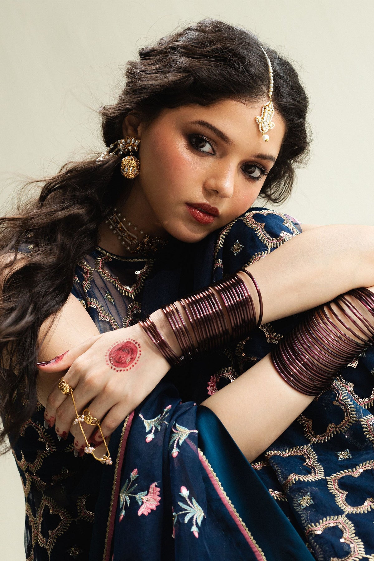 Zarashahjahan