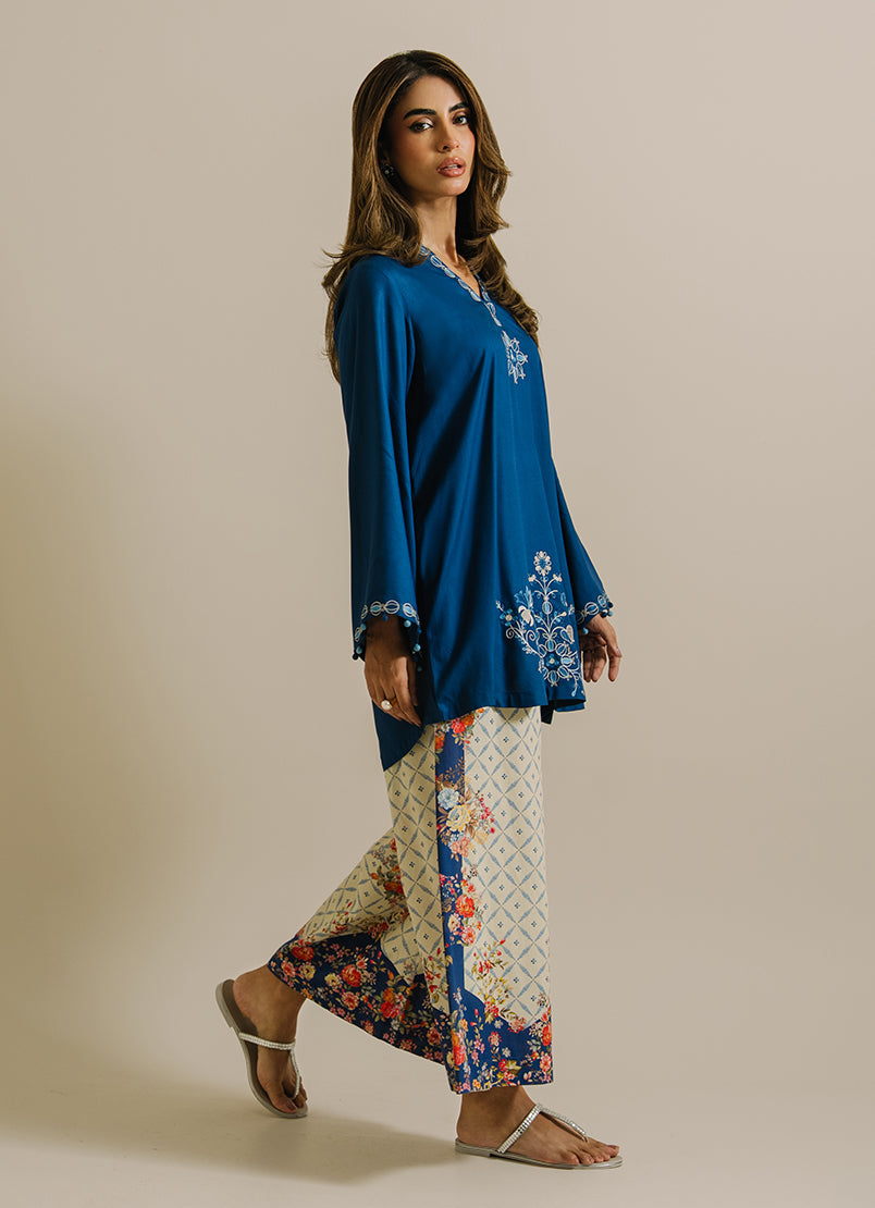 Embroidered CO-ORD Set14338251301020