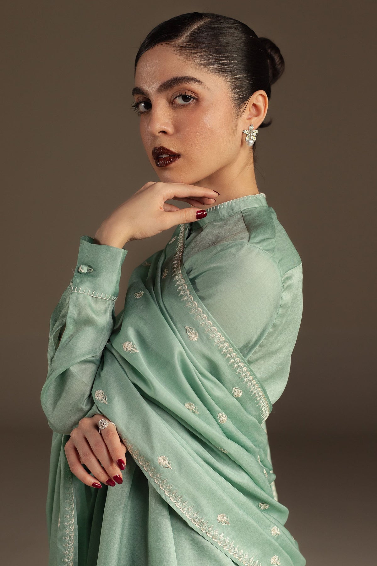 Zara Shahjahan