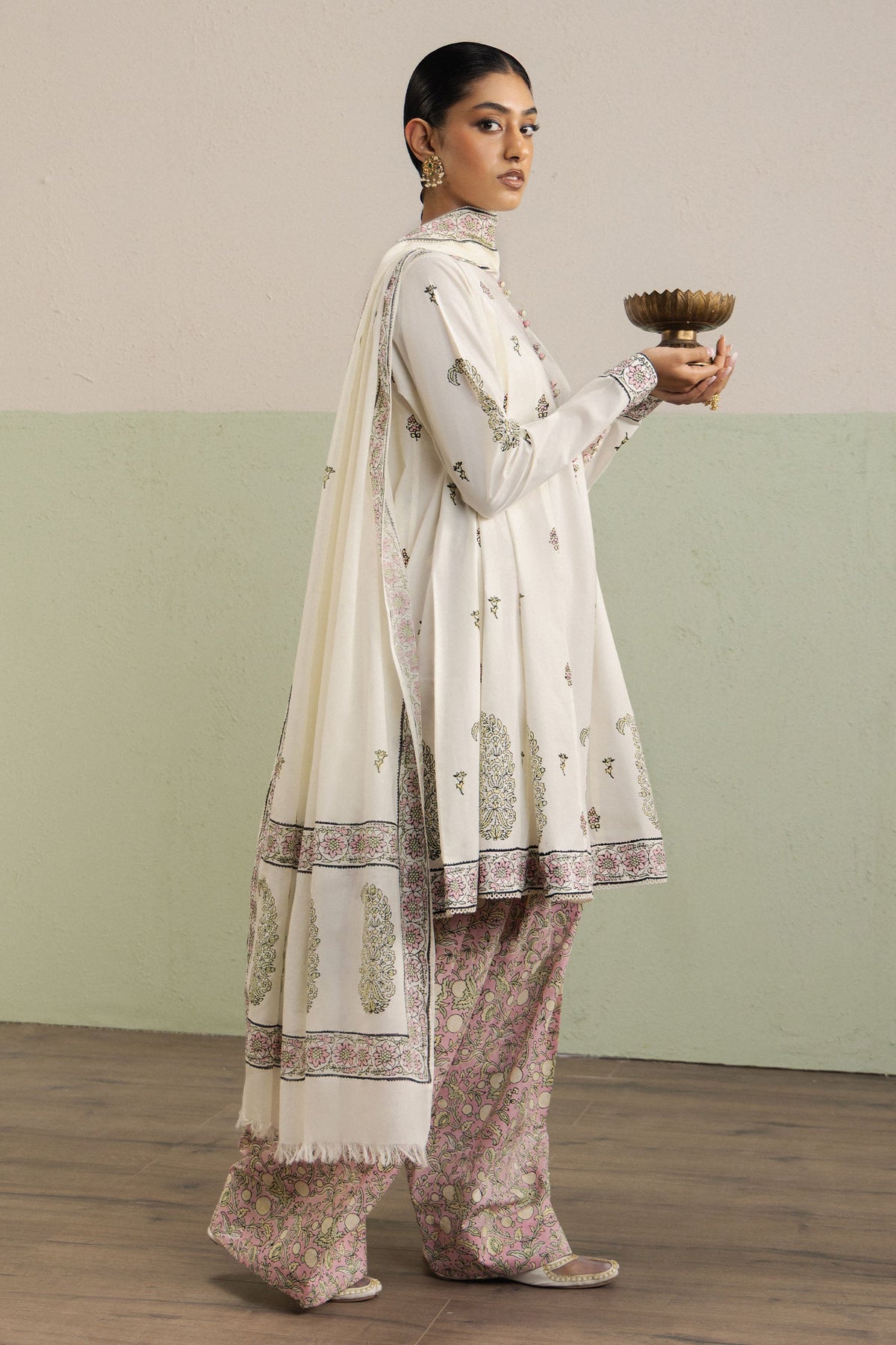 Zara Shahjahan
