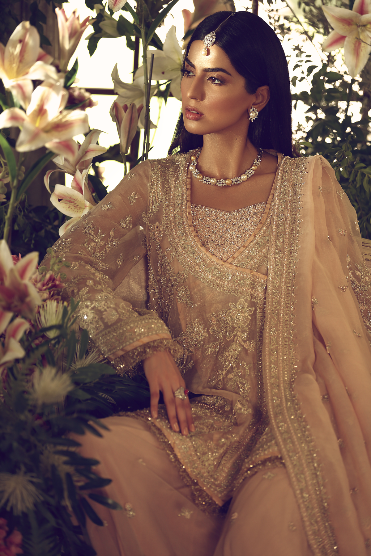 BRIDAL