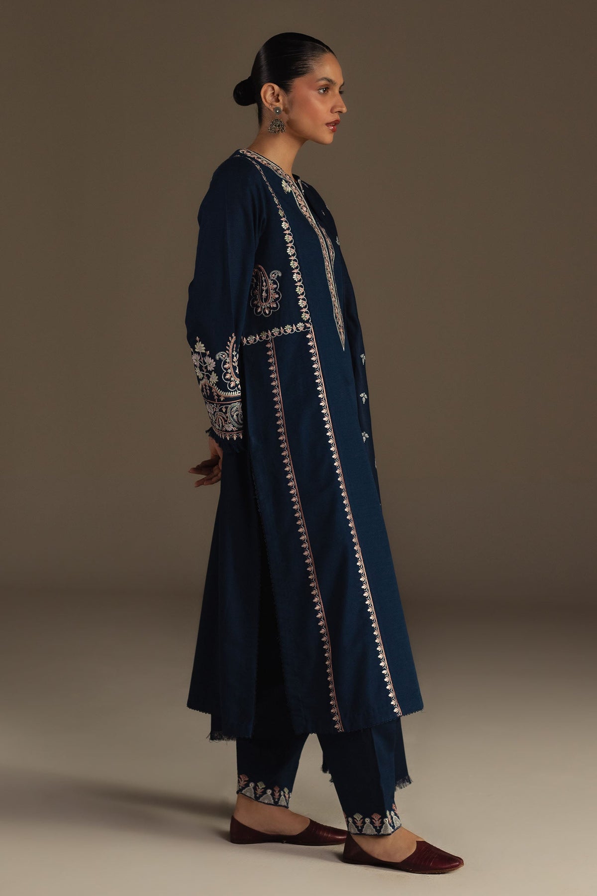 Zara Shahjahan