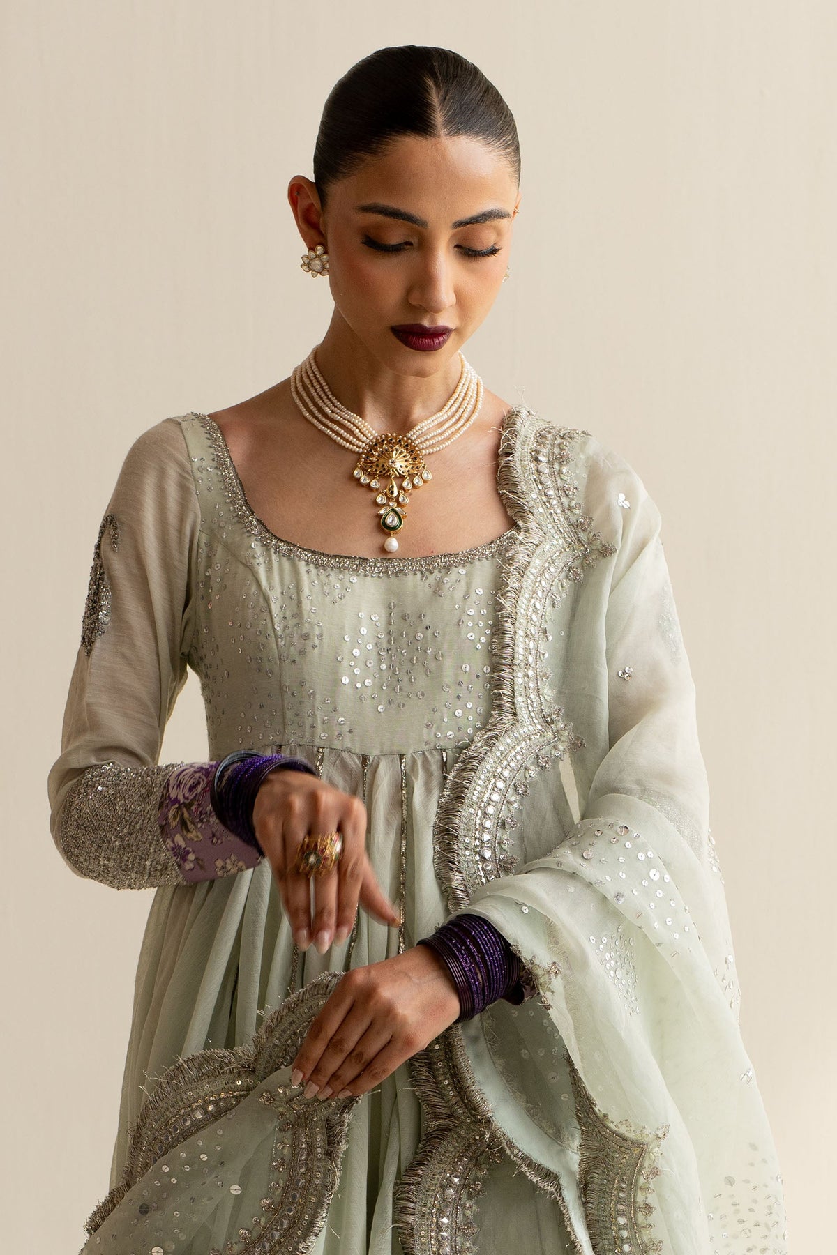 Zara Shahjahan