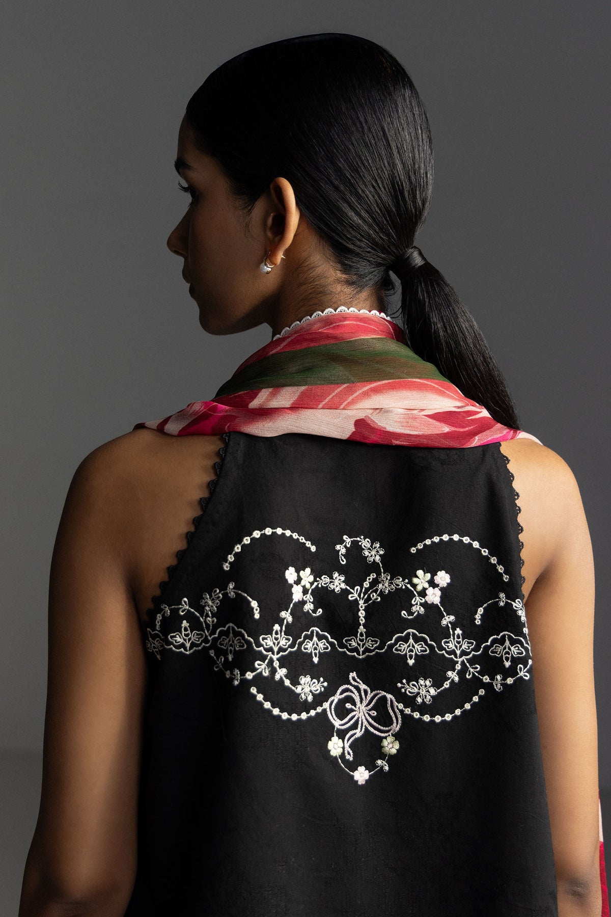 Coco by Zara Shahjahan