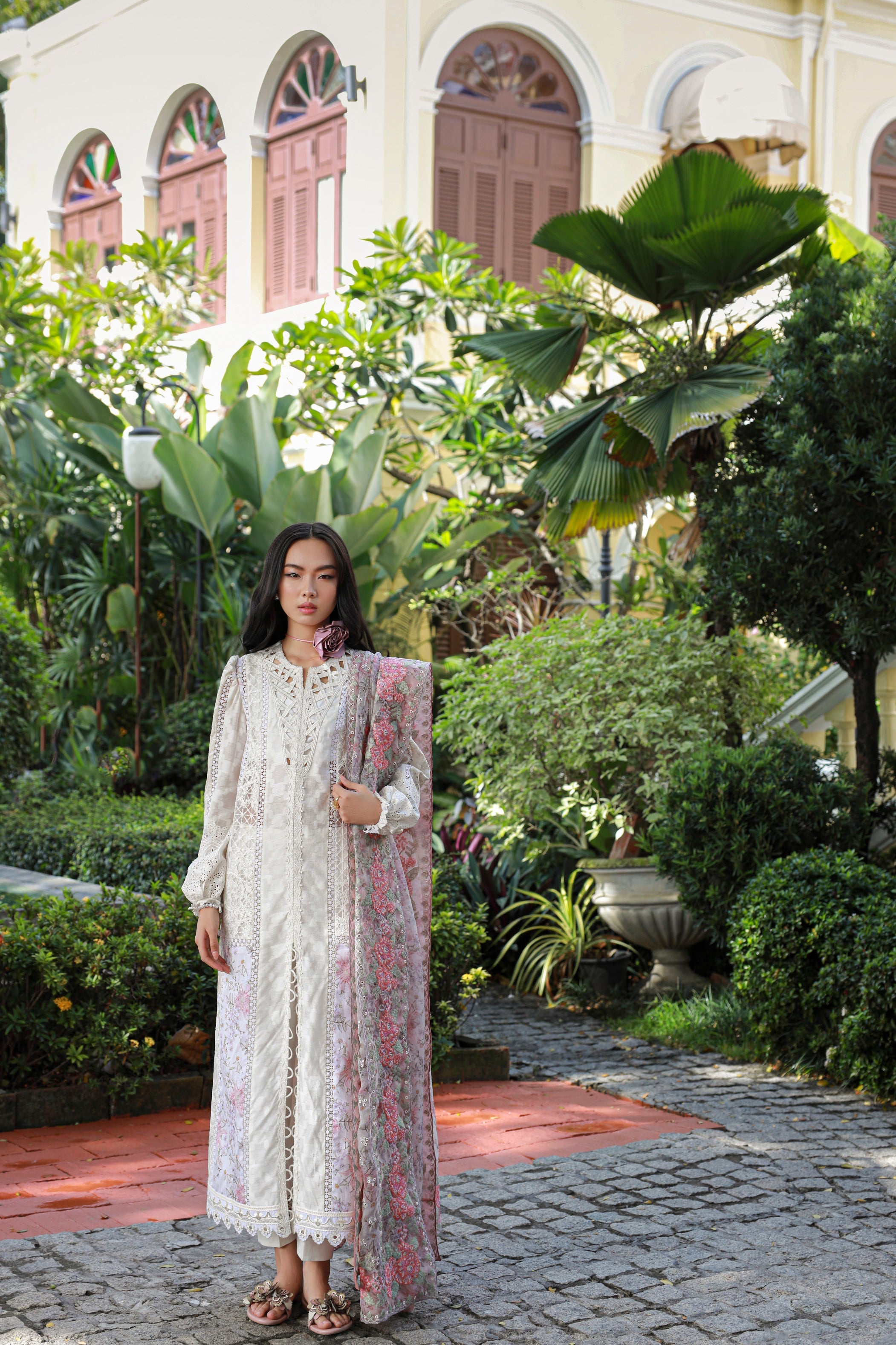 Jasmine - Ready To Ship