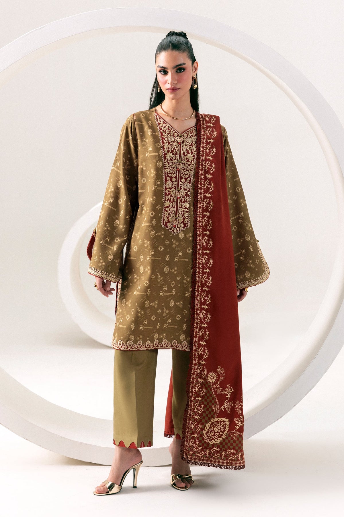 QPW-10 (B) Hafsa