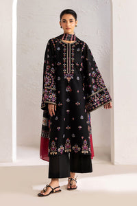 EMBROIDERED LAWN PR-1324