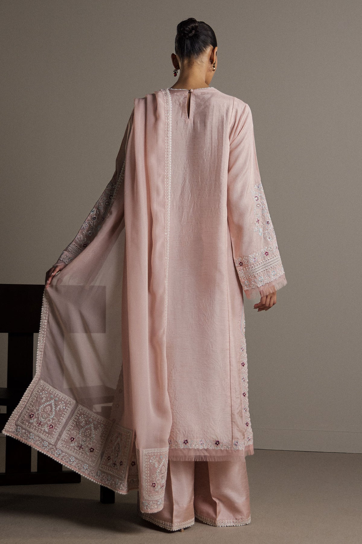 Zara Shahjahan