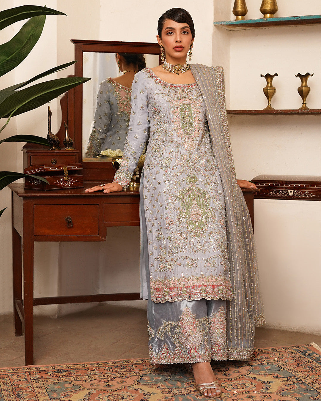 Faiza Saqlain