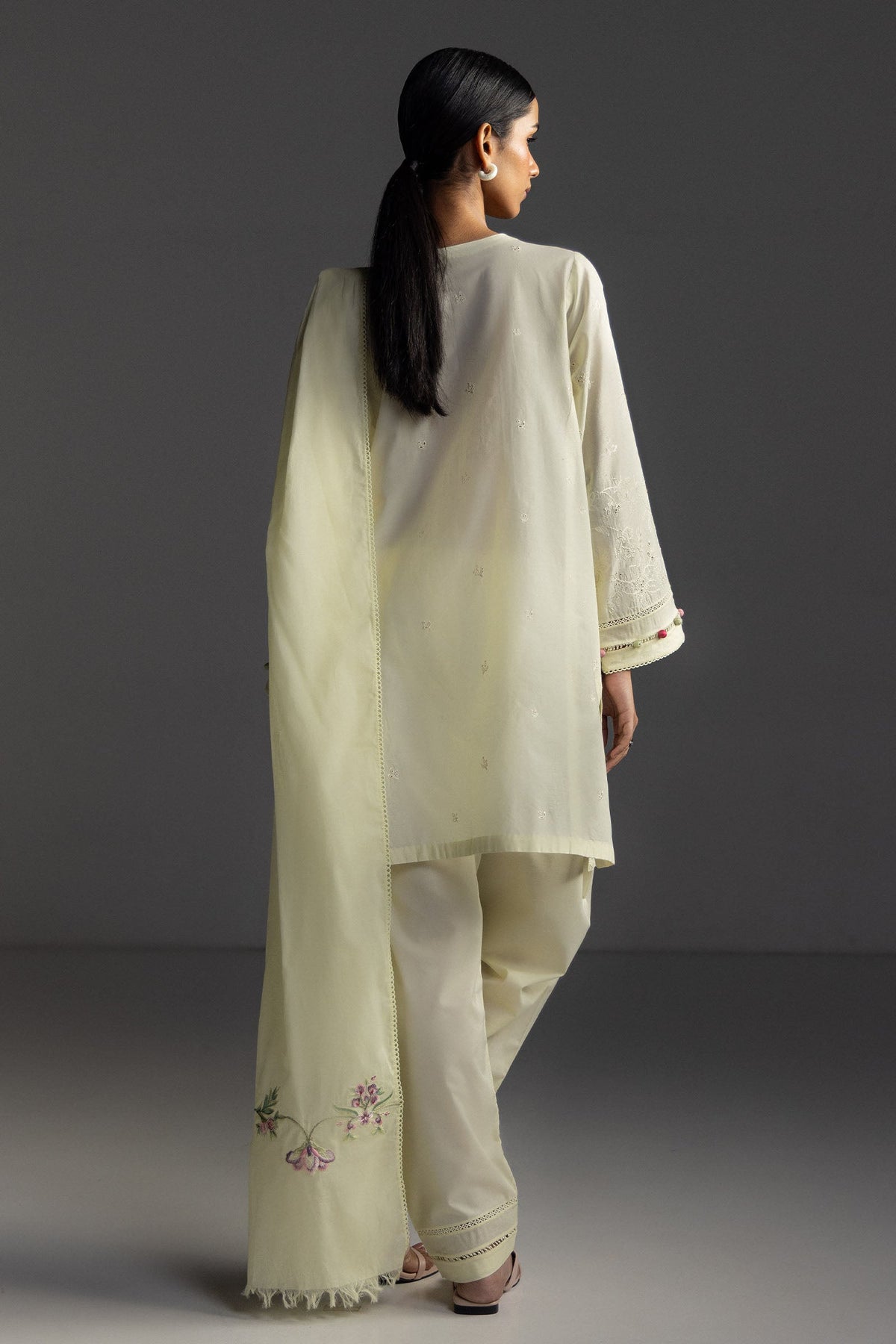 Coco by Zara Shahjahan