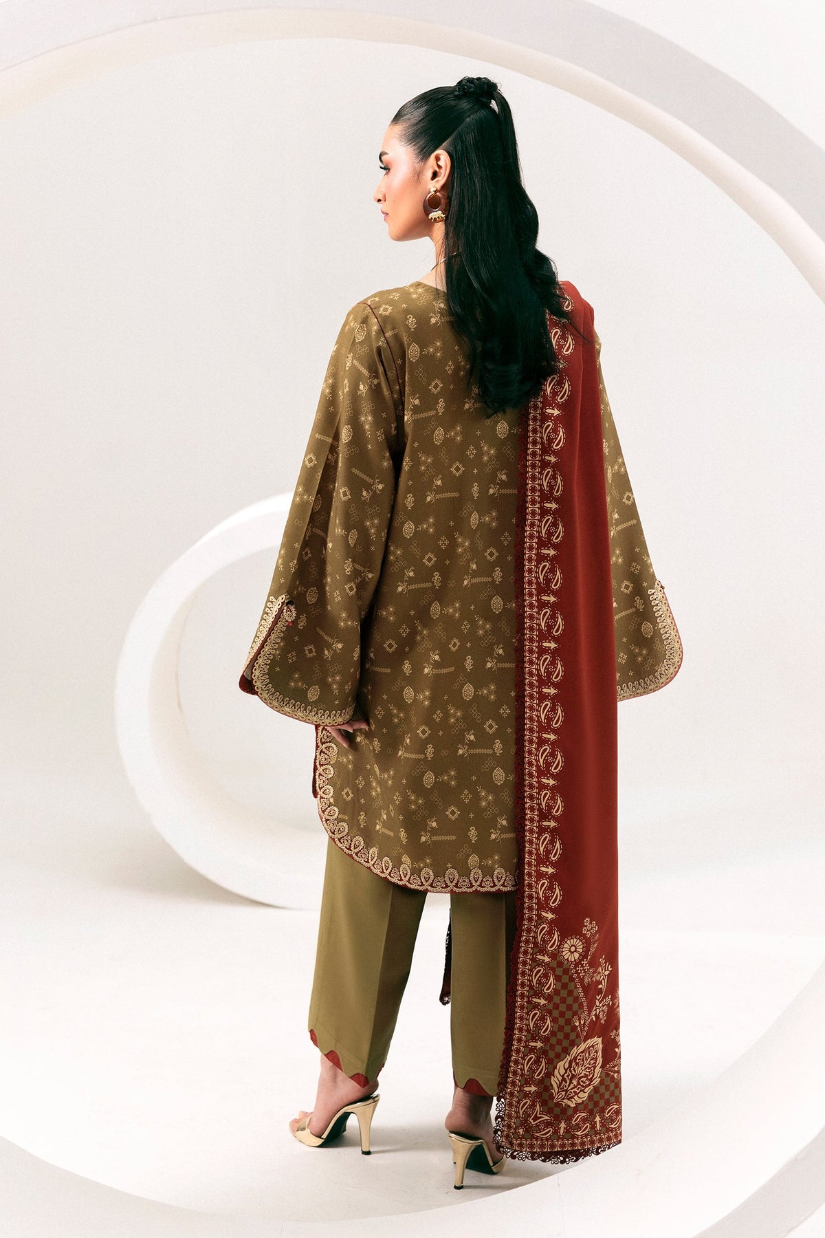QPW-10 (B) Hafsa