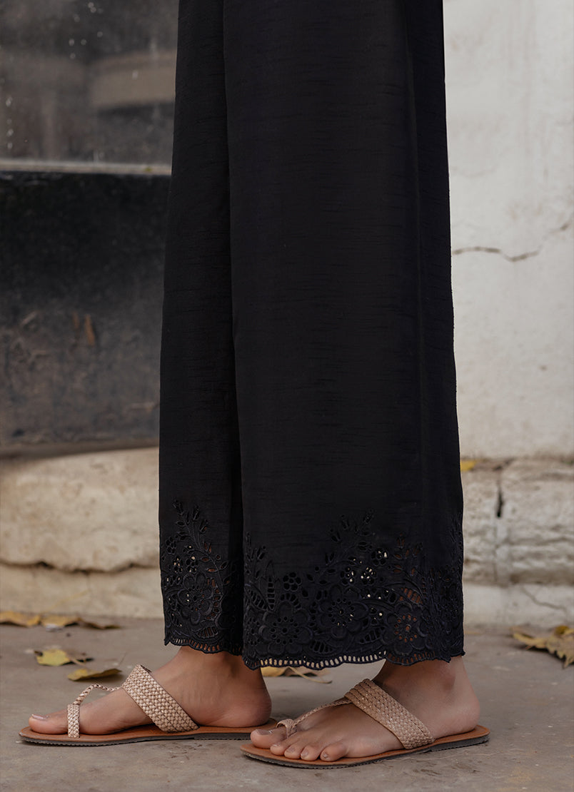 Embroidered Pants12711501201040