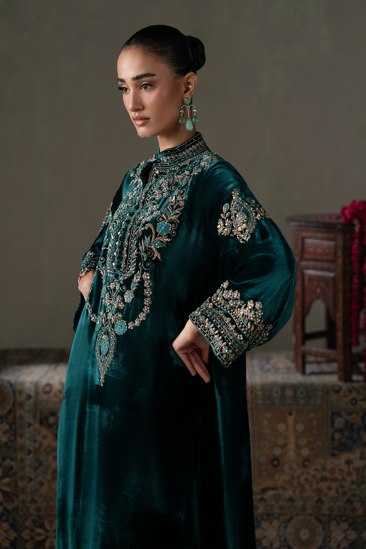 MUSKAAN