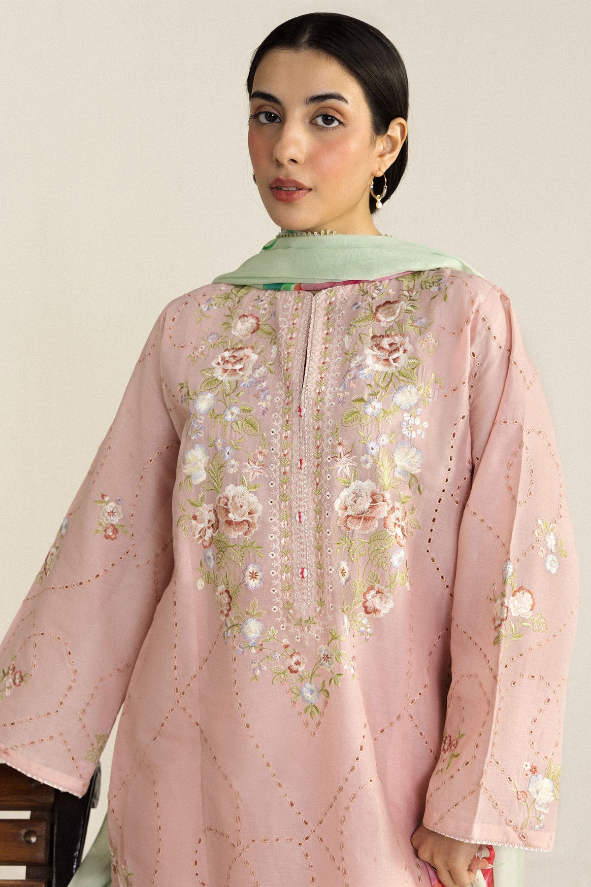 Coco by Zara Shahjahan