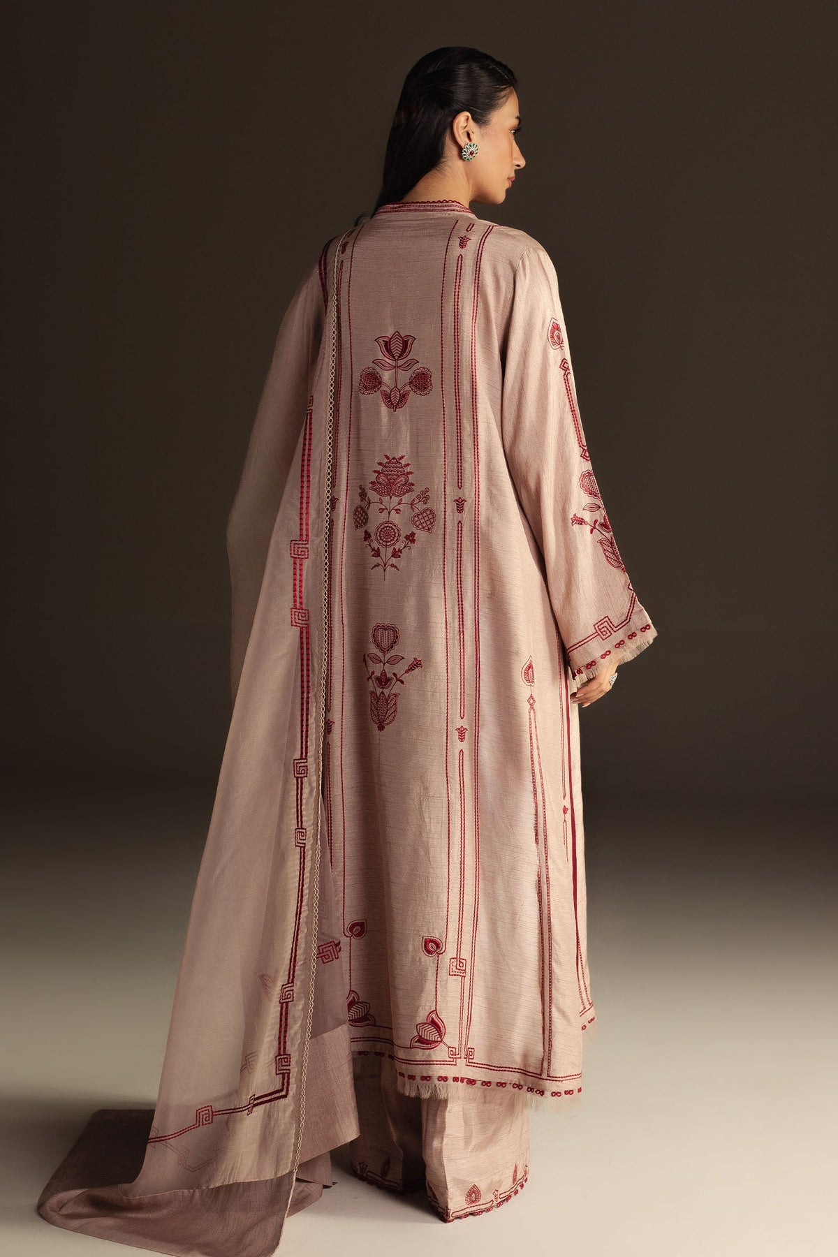 Zara Shahjahan