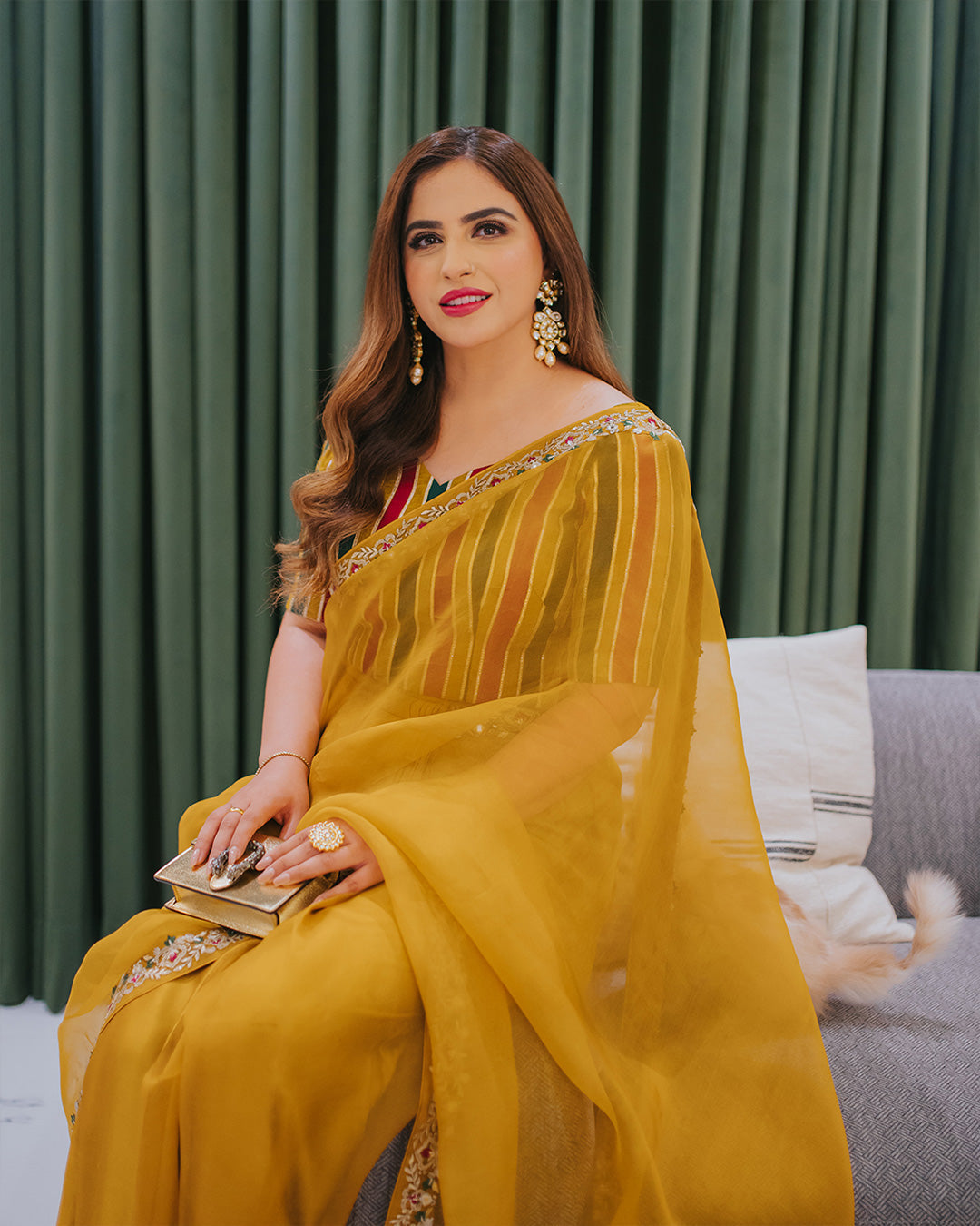 Faiza Saqlain