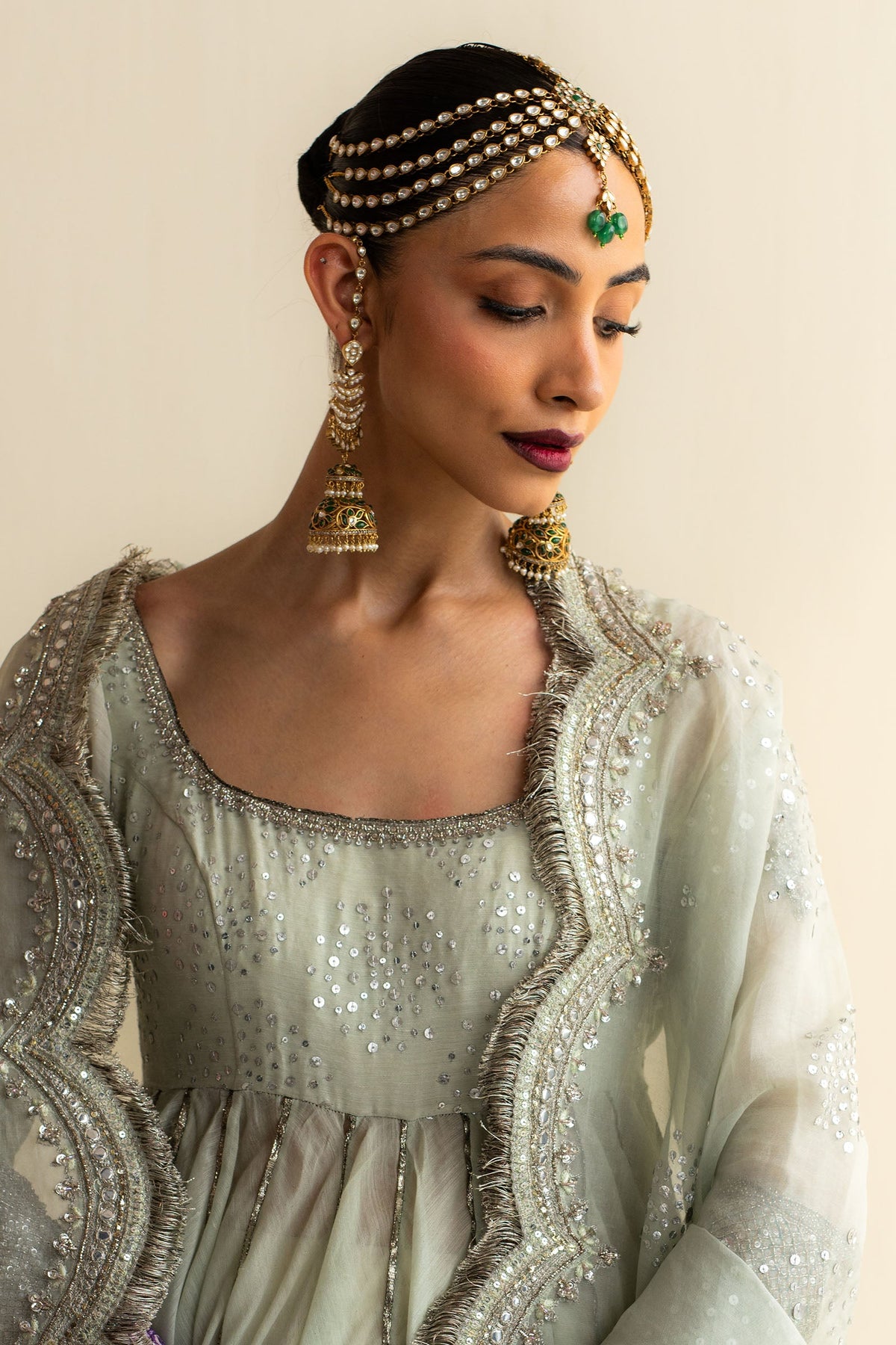 Zara Shahjahan