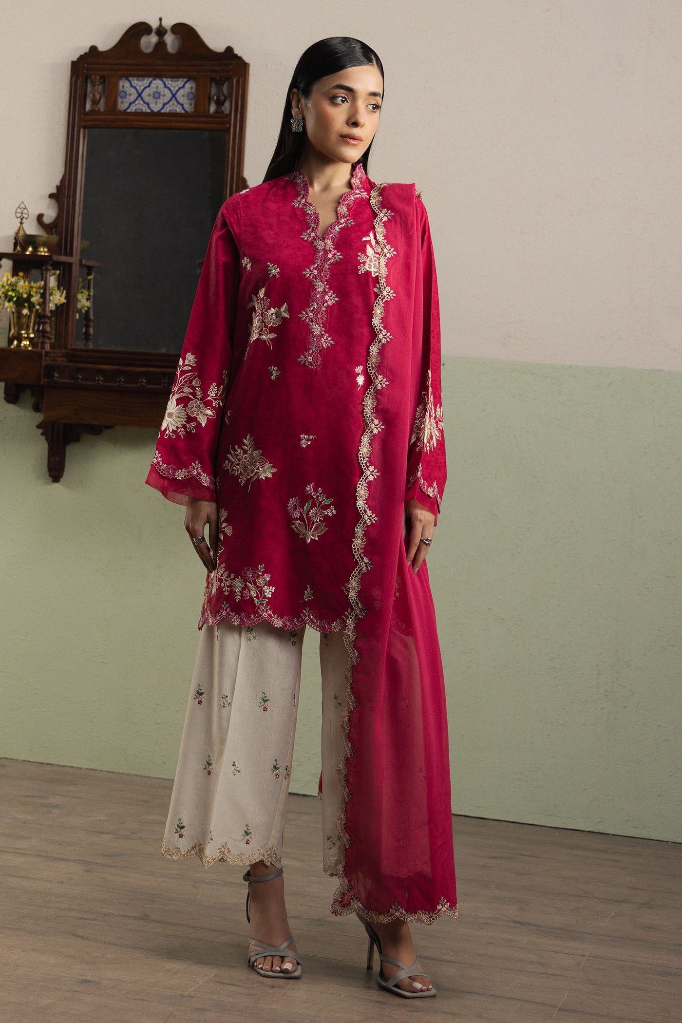 Fariha