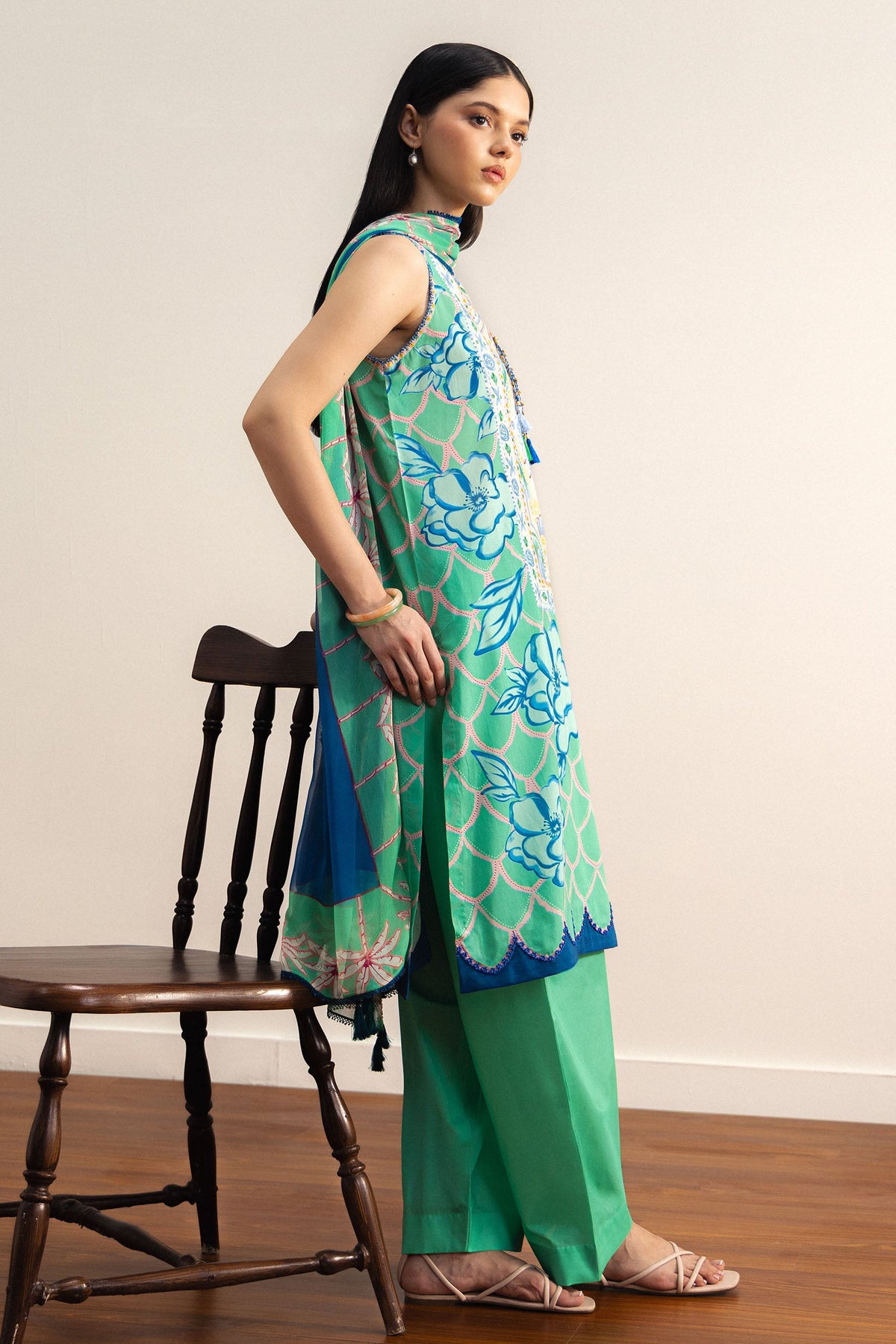 Coco by Zara Shahjahan