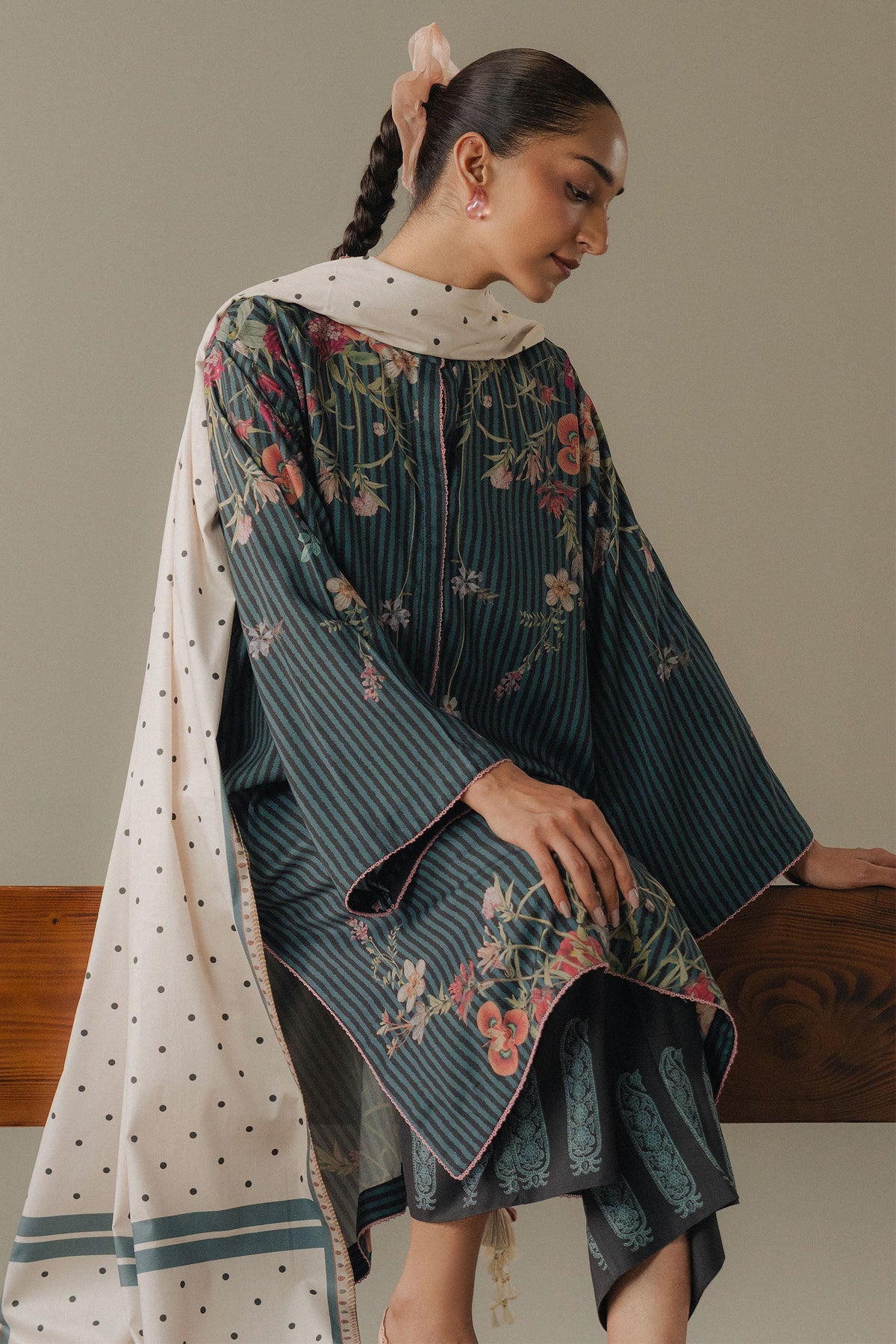 Coco by Zara Shahjahan