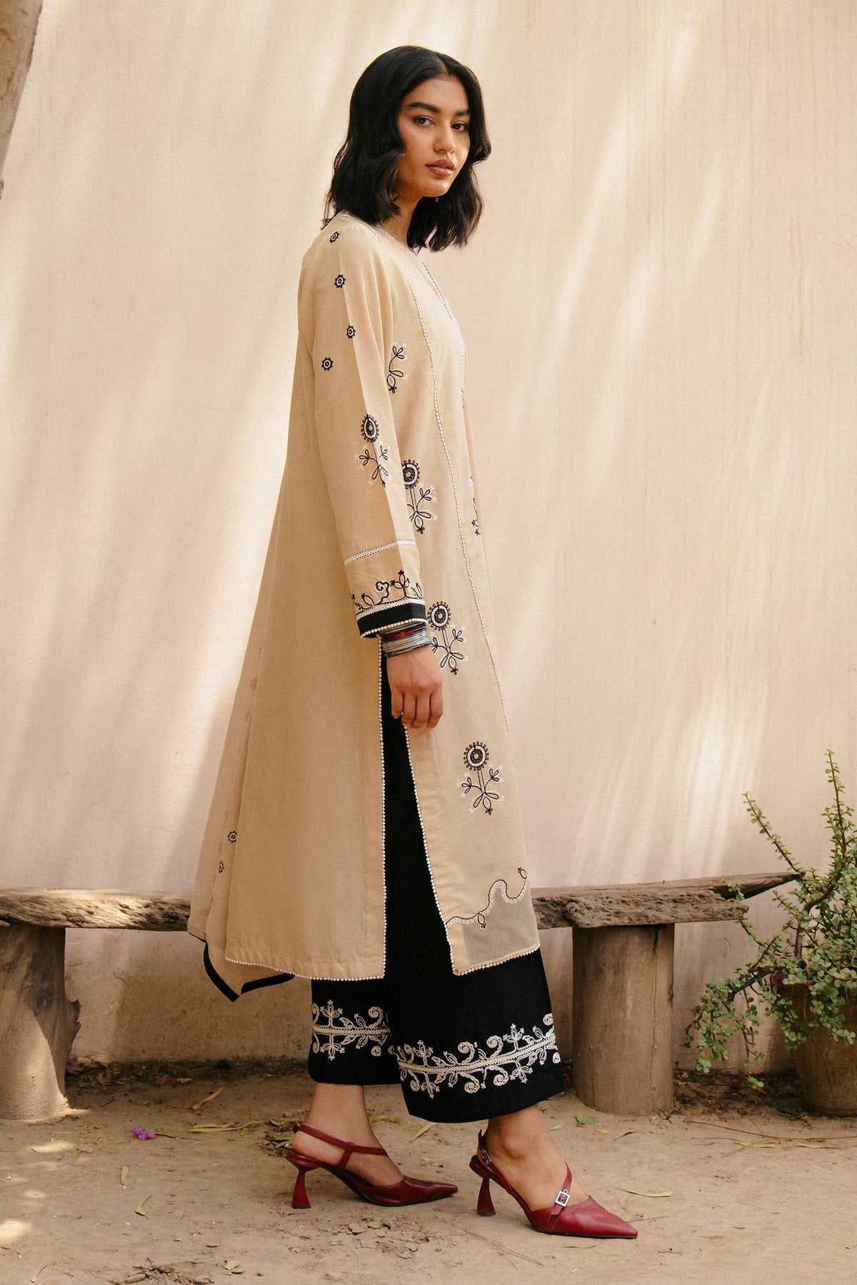 Zara Shahjahan