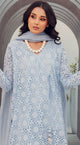 Chunky Pearl necklace