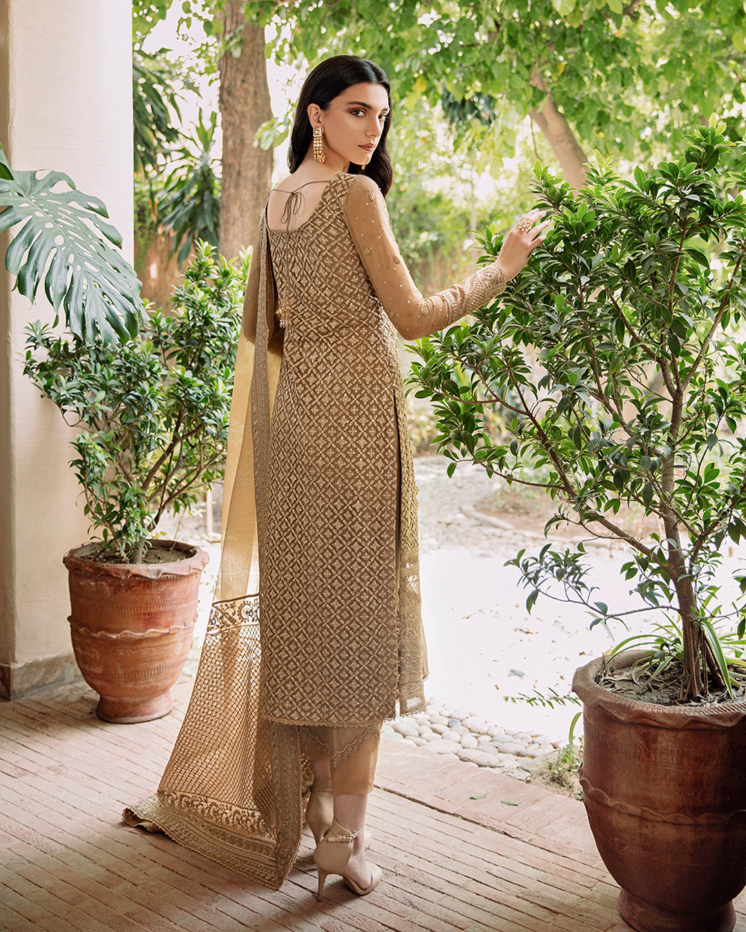 Faiza Saqlain