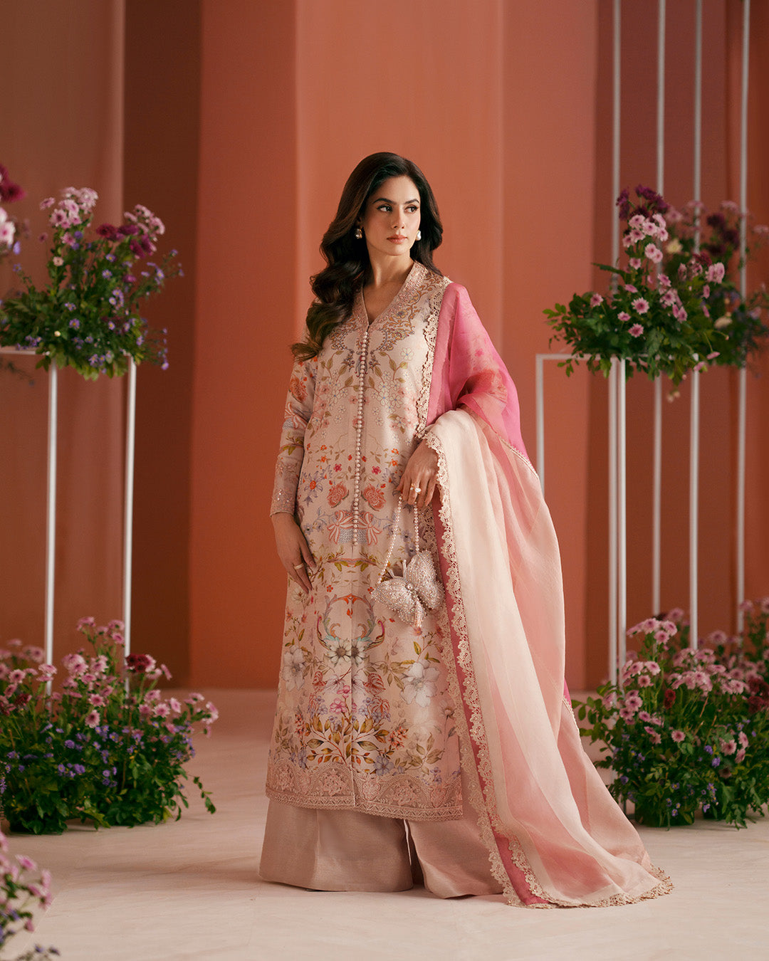 Faiza Saqlain