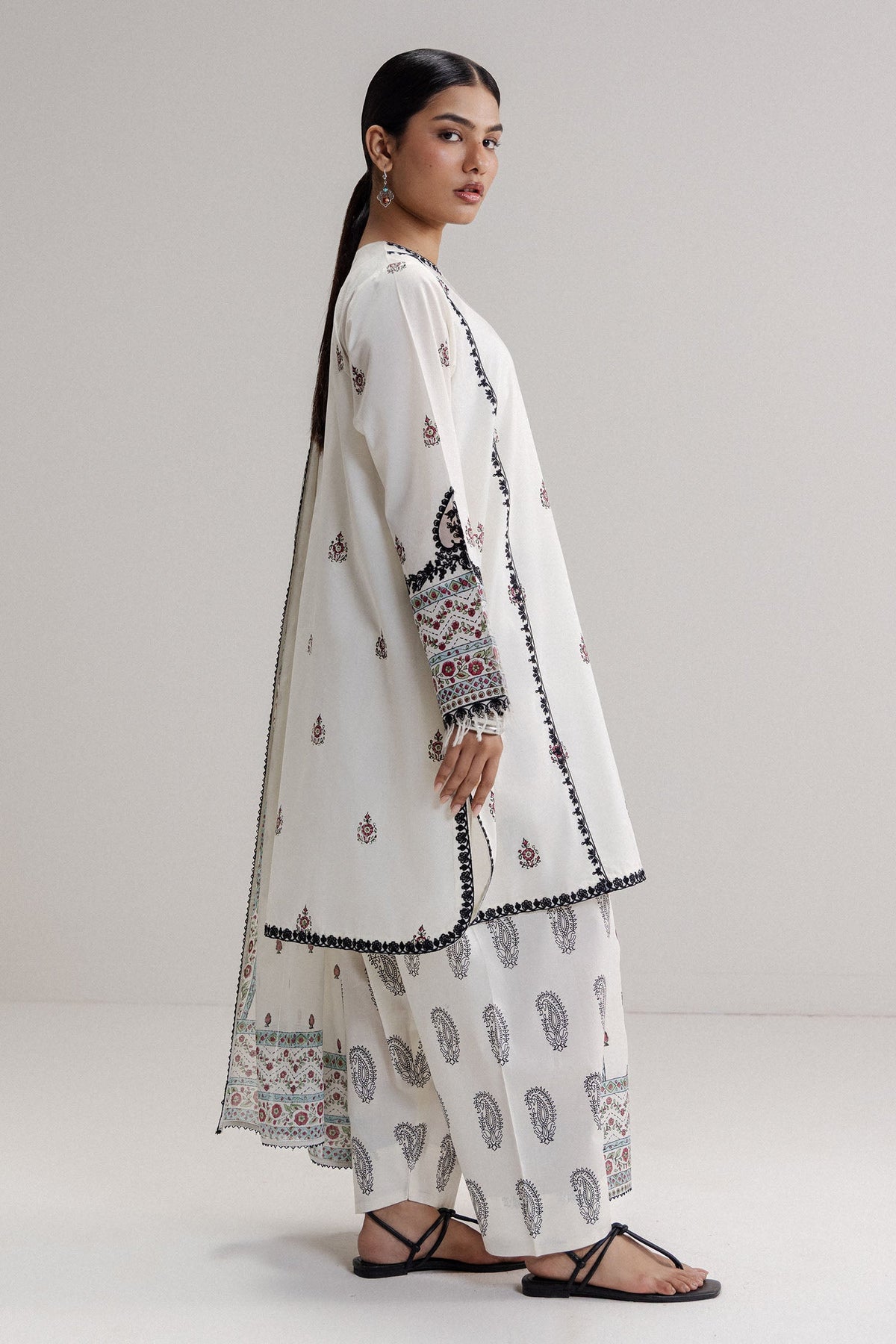 Zara Shahjahan