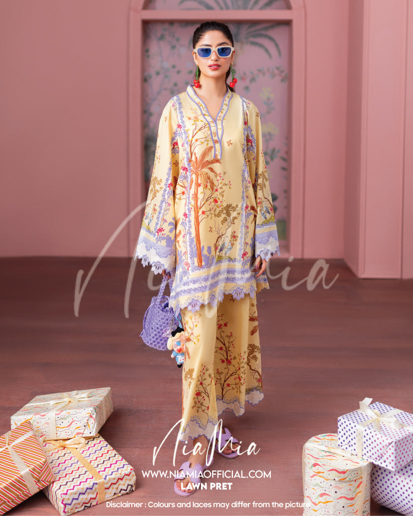 Gul Ahmed