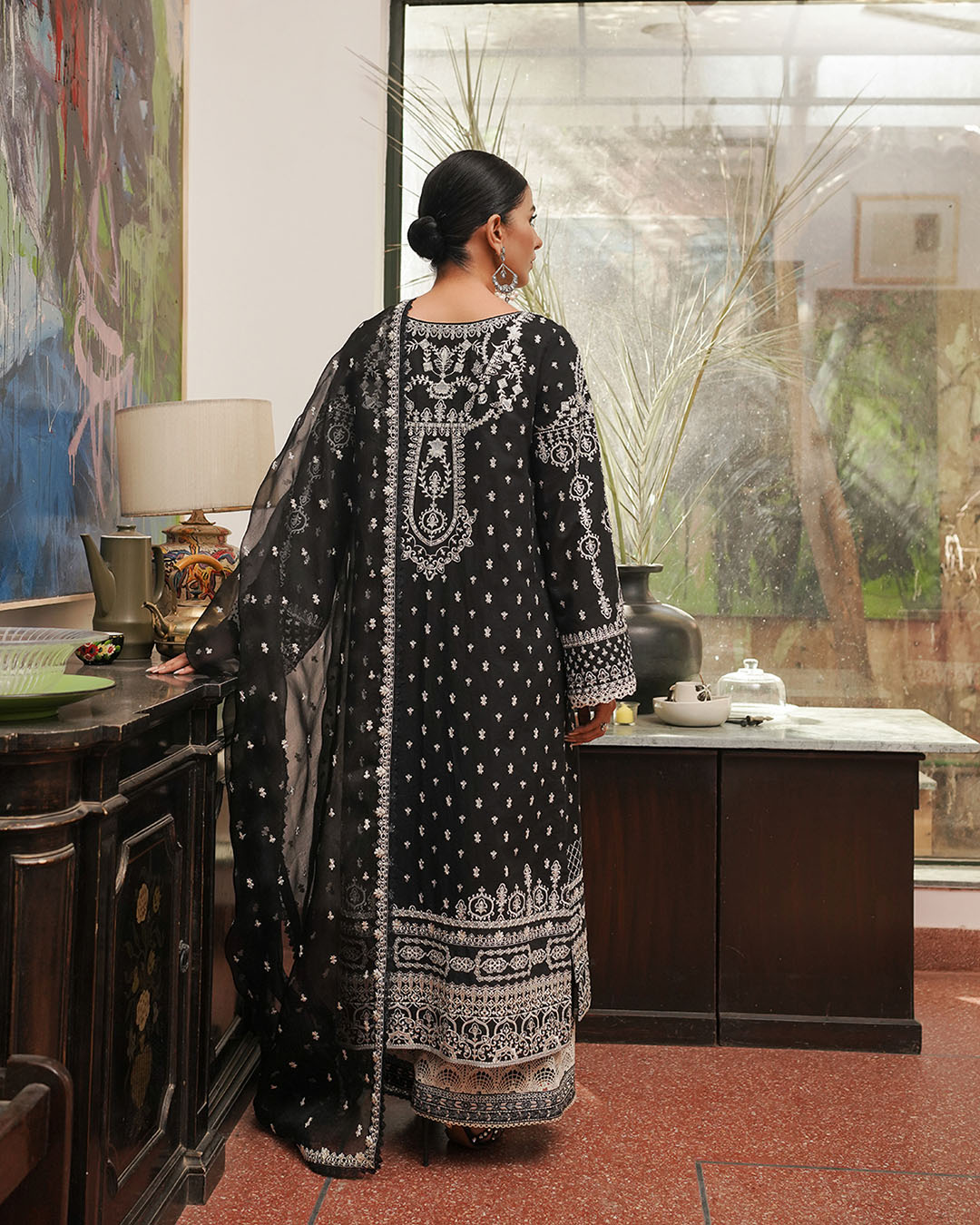 Faiza Saqlain