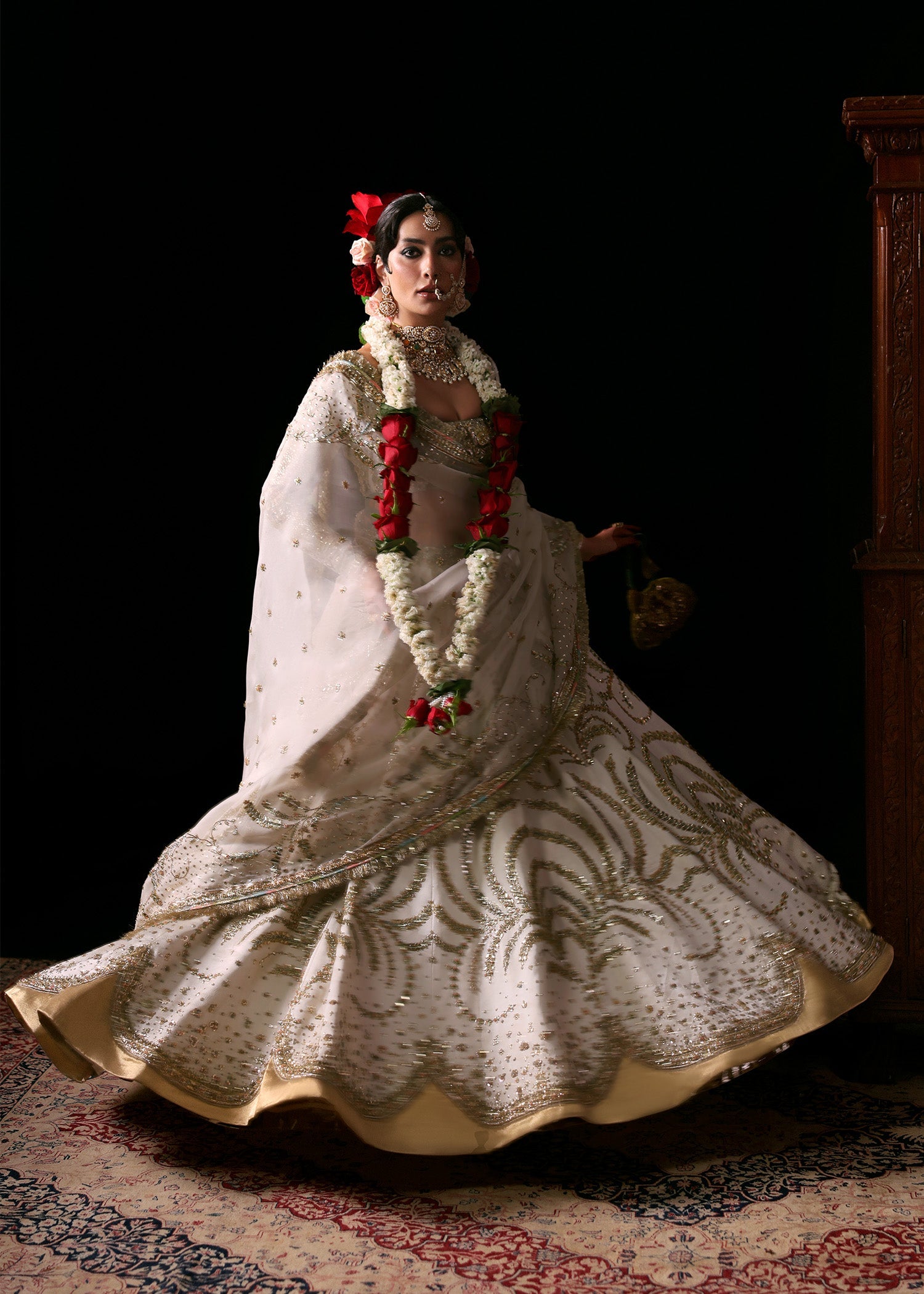 Chamkeli