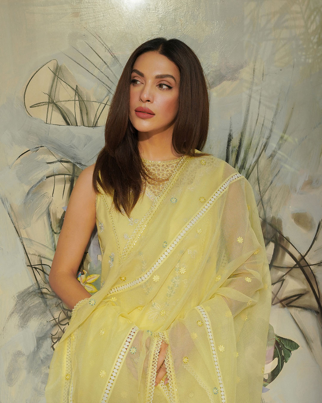 Faiza Saqlain