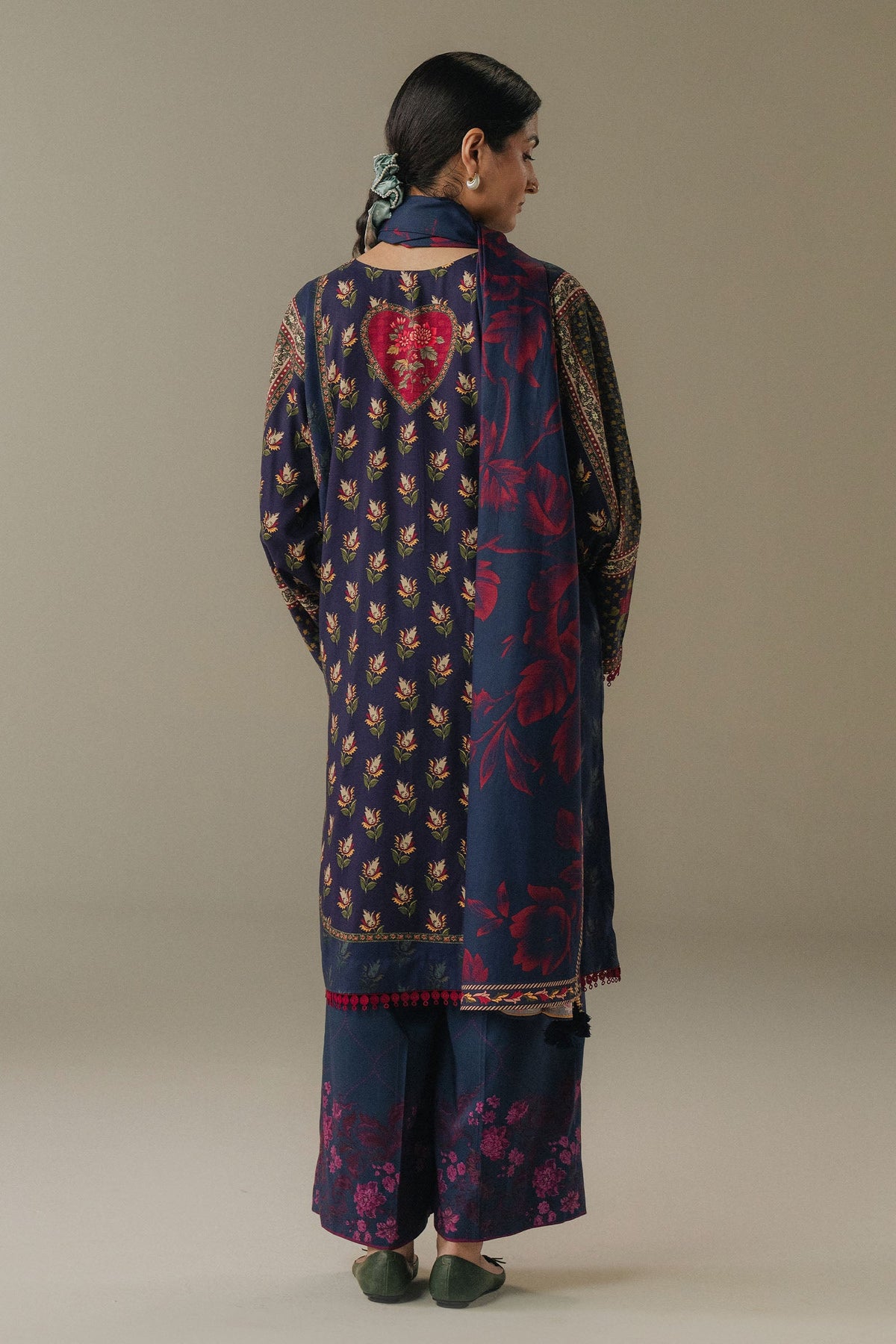 Coco by Zara Shahjahan
