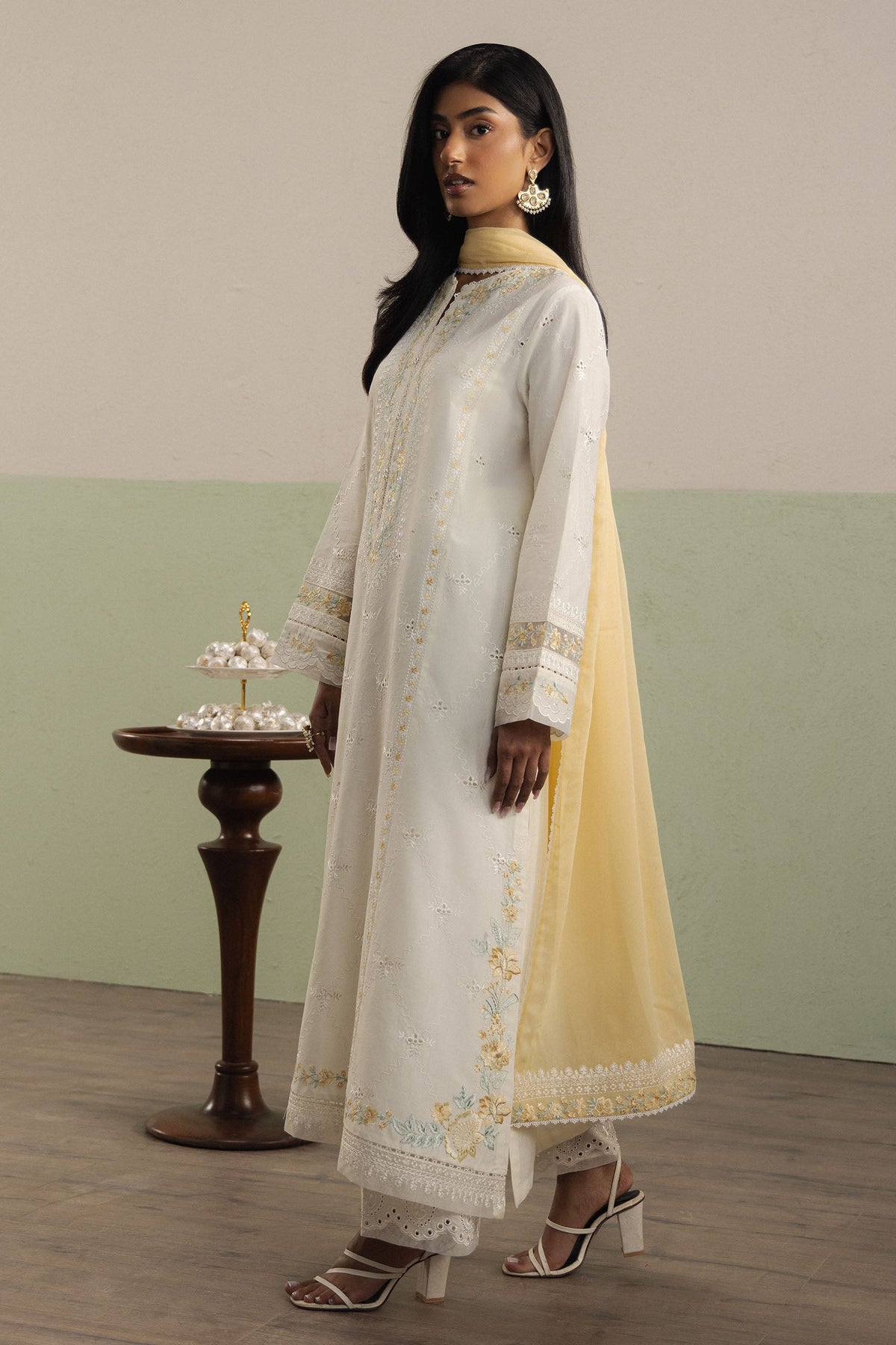 Zara Shahjahan