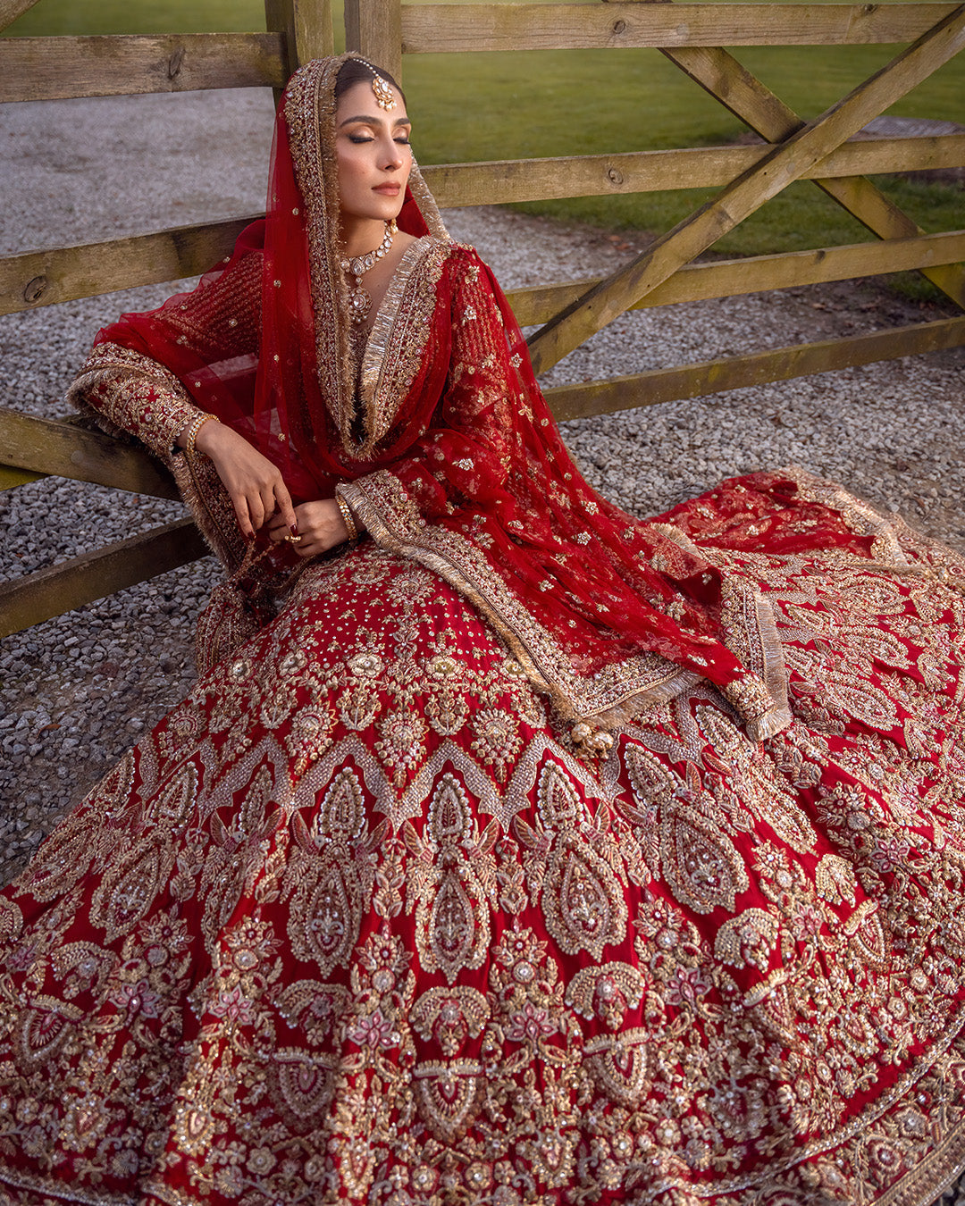 Raeni Style | Made by MAIRAZ