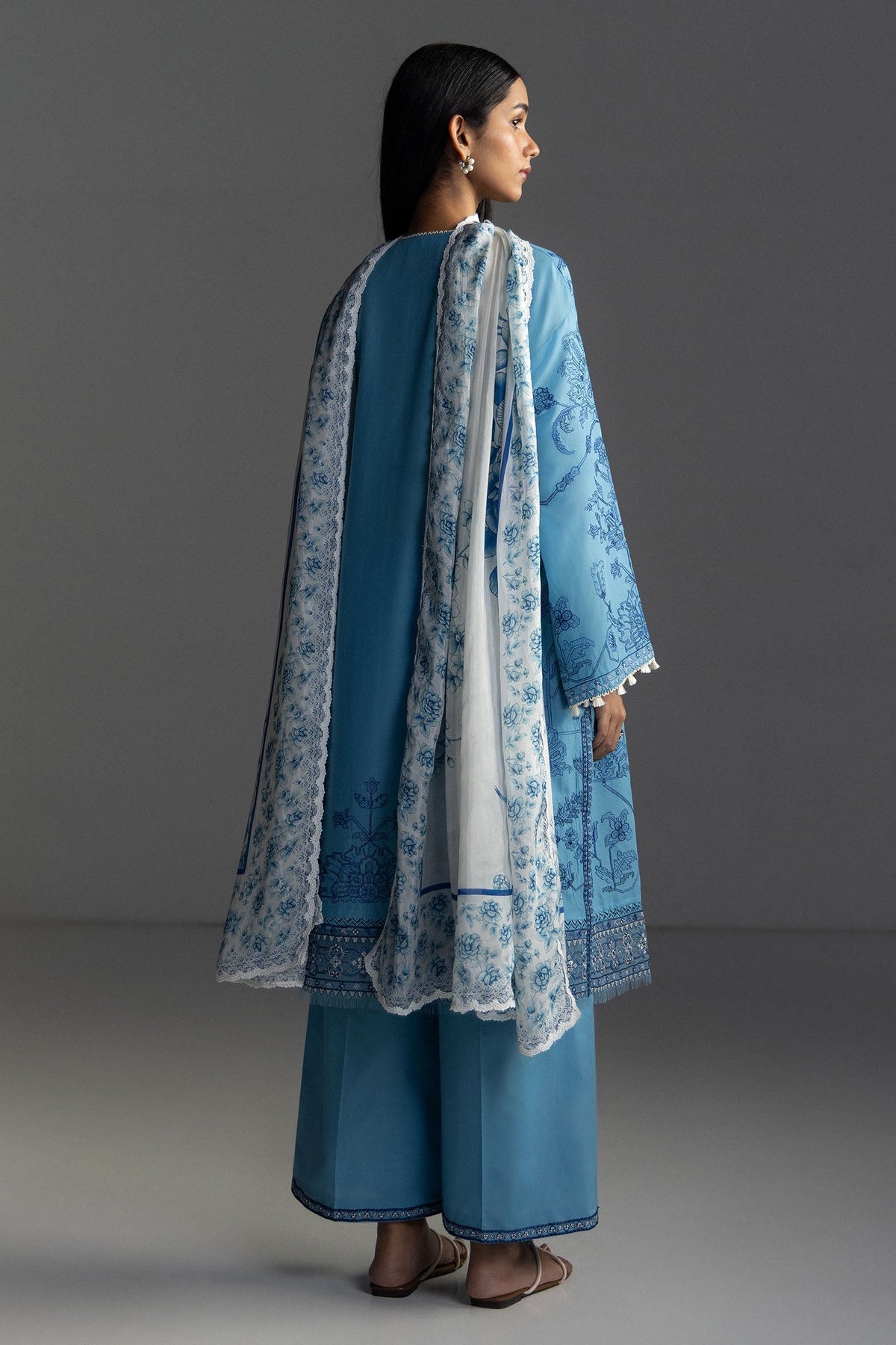 Coco by Zara Shahjahan