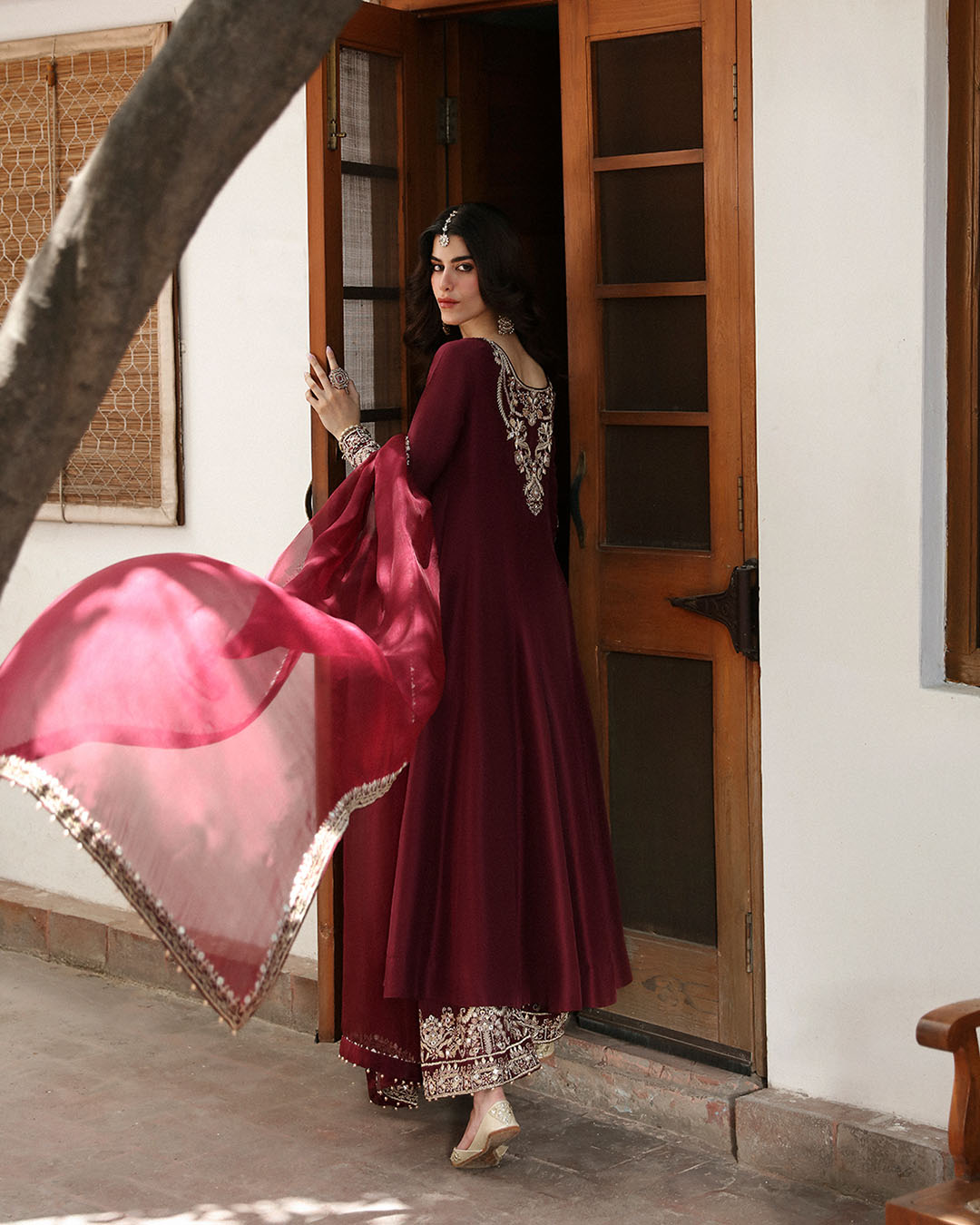 Faiza Saqlain