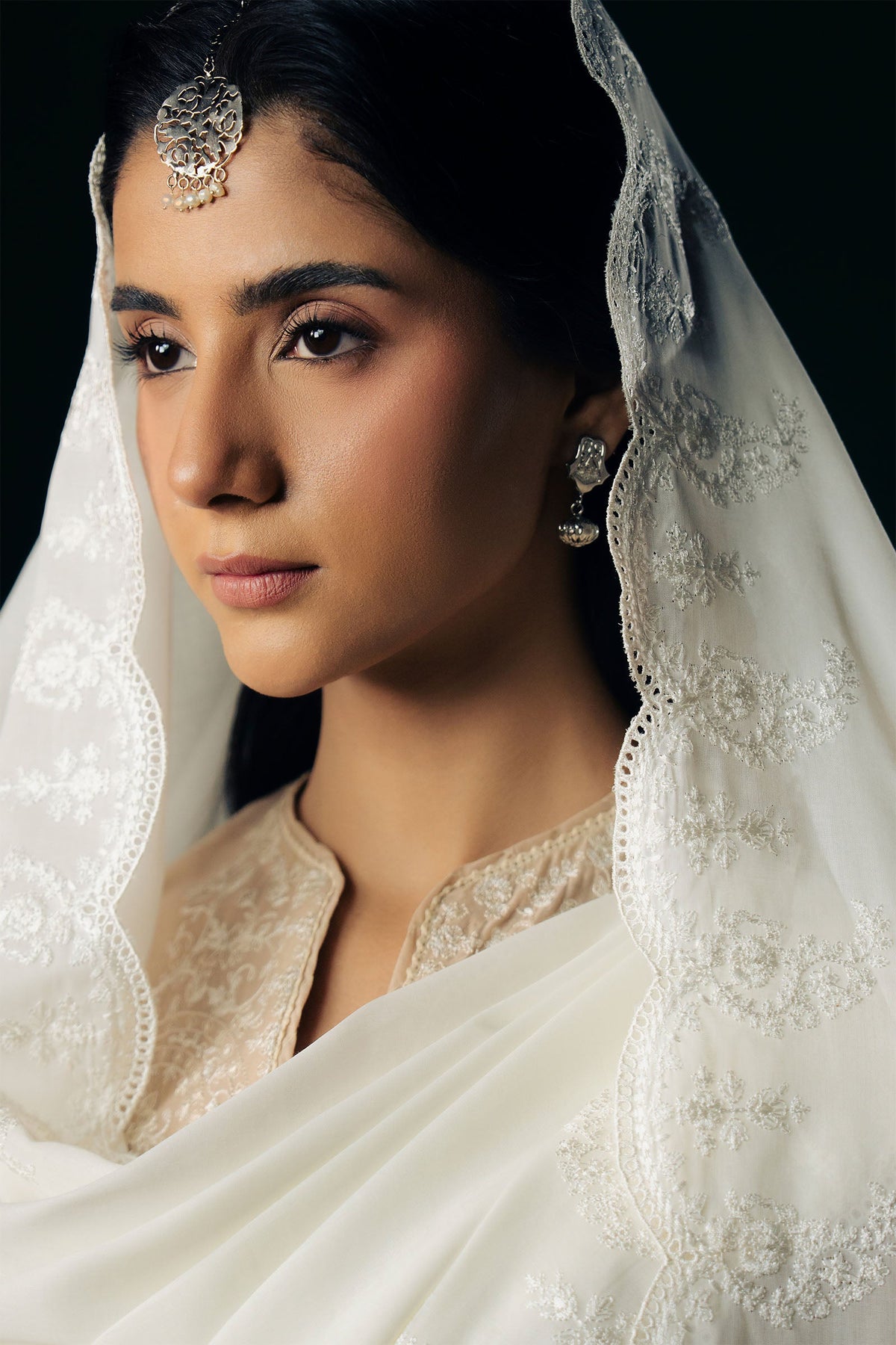 Zara Shahjahan
